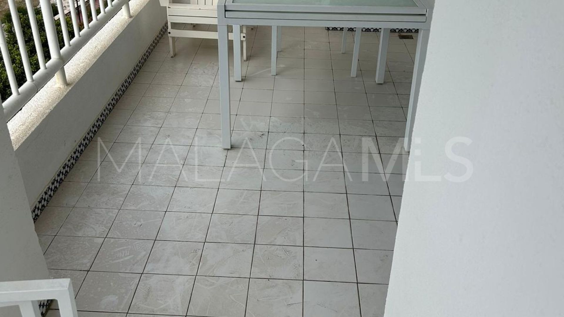 Lägenhet for sale in Fuengirola