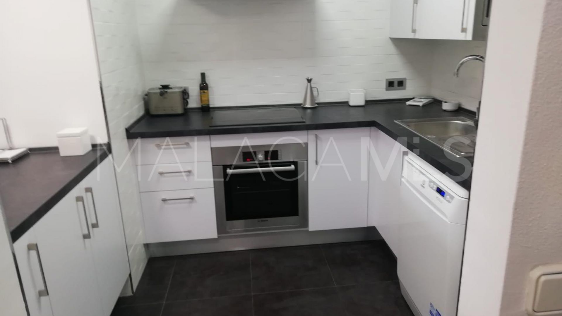 Lägenhet for sale in Fuengirola