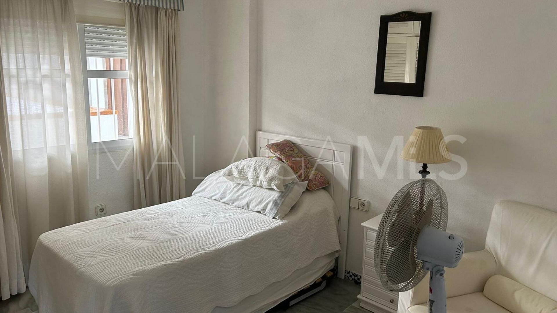 Lägenhet for sale in Fuengirola