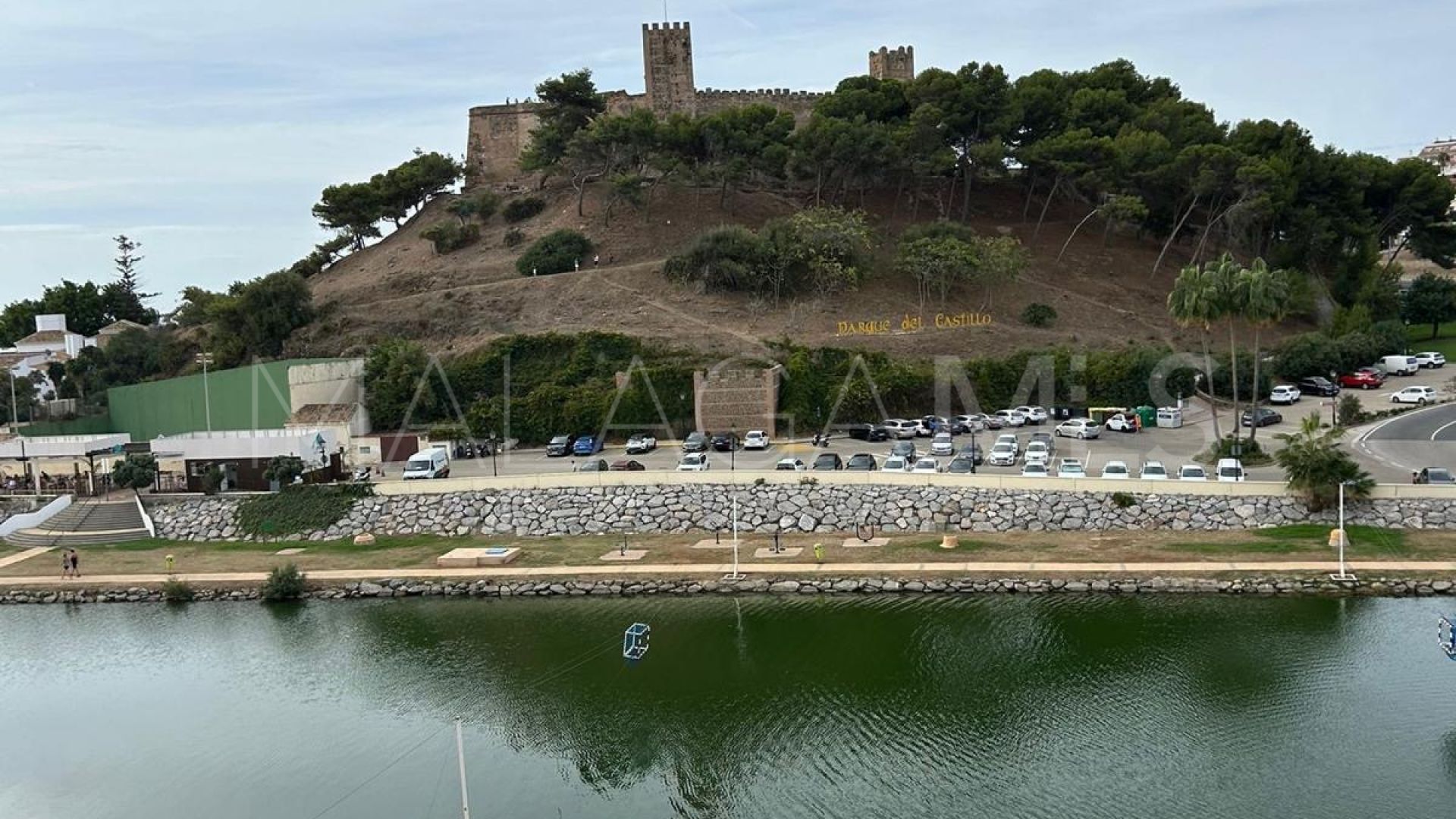 Lägenhet for sale in Fuengirola
