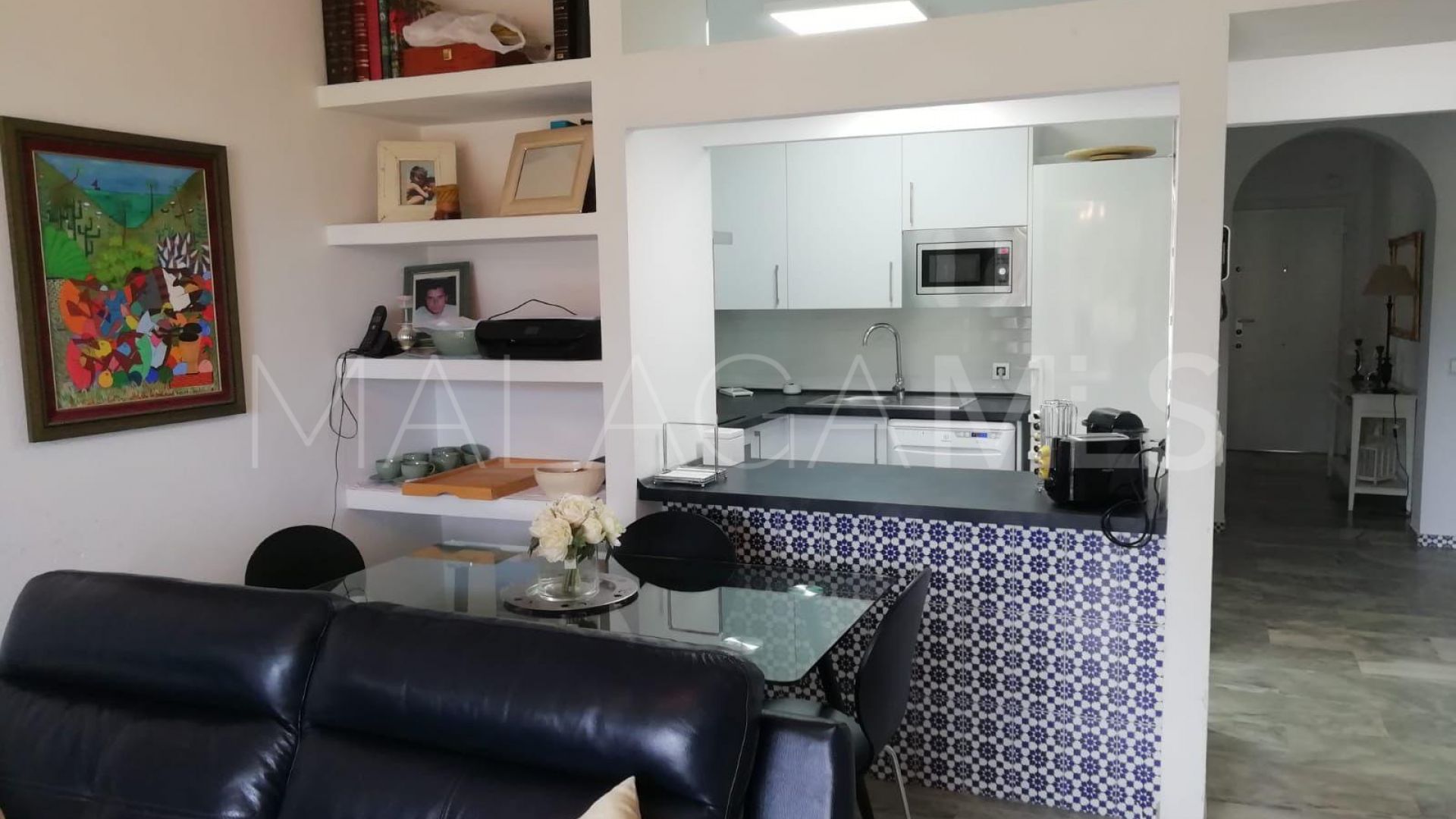 Lägenhet for sale in Fuengirola