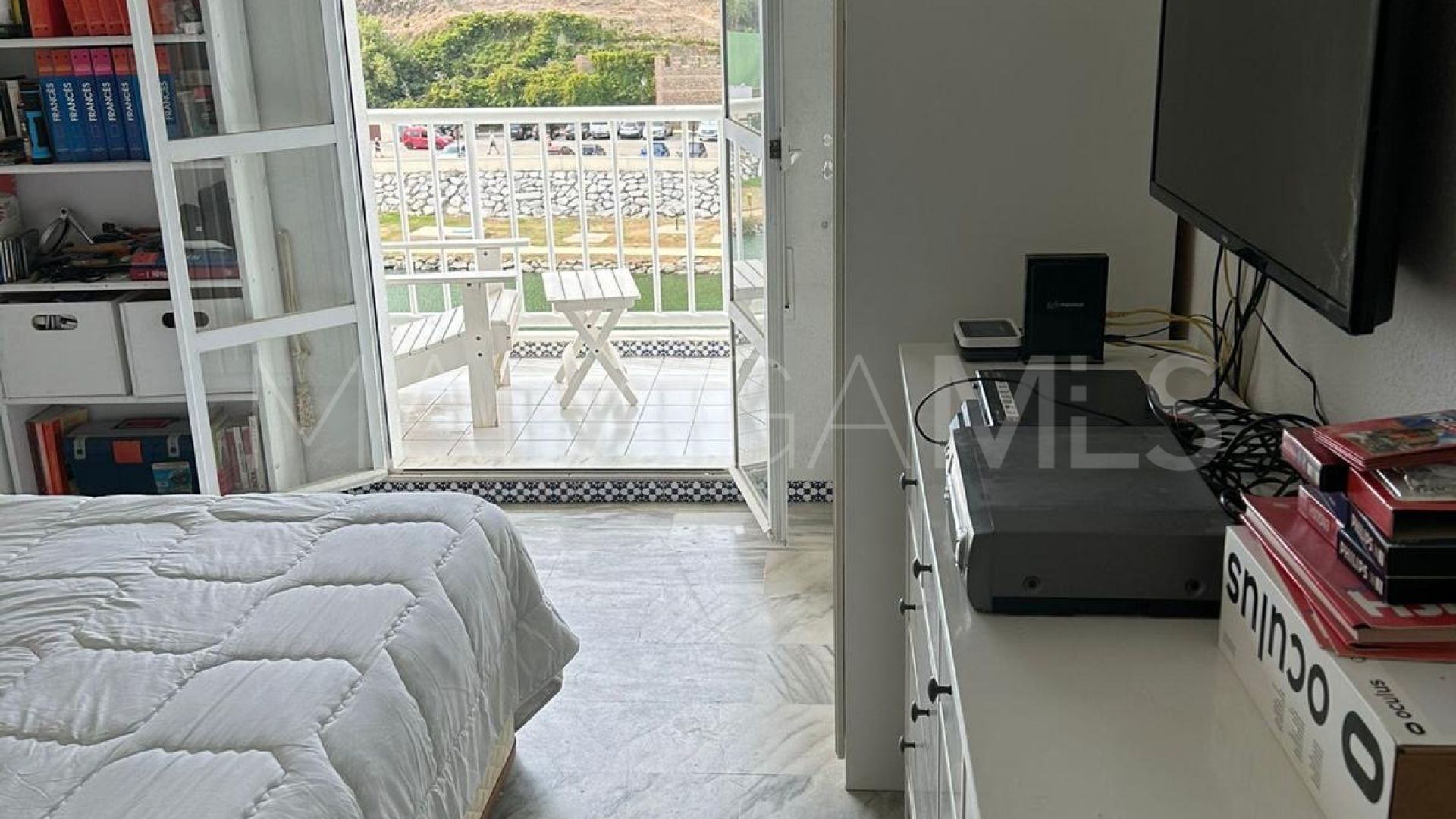 Lägenhet for sale in Fuengirola