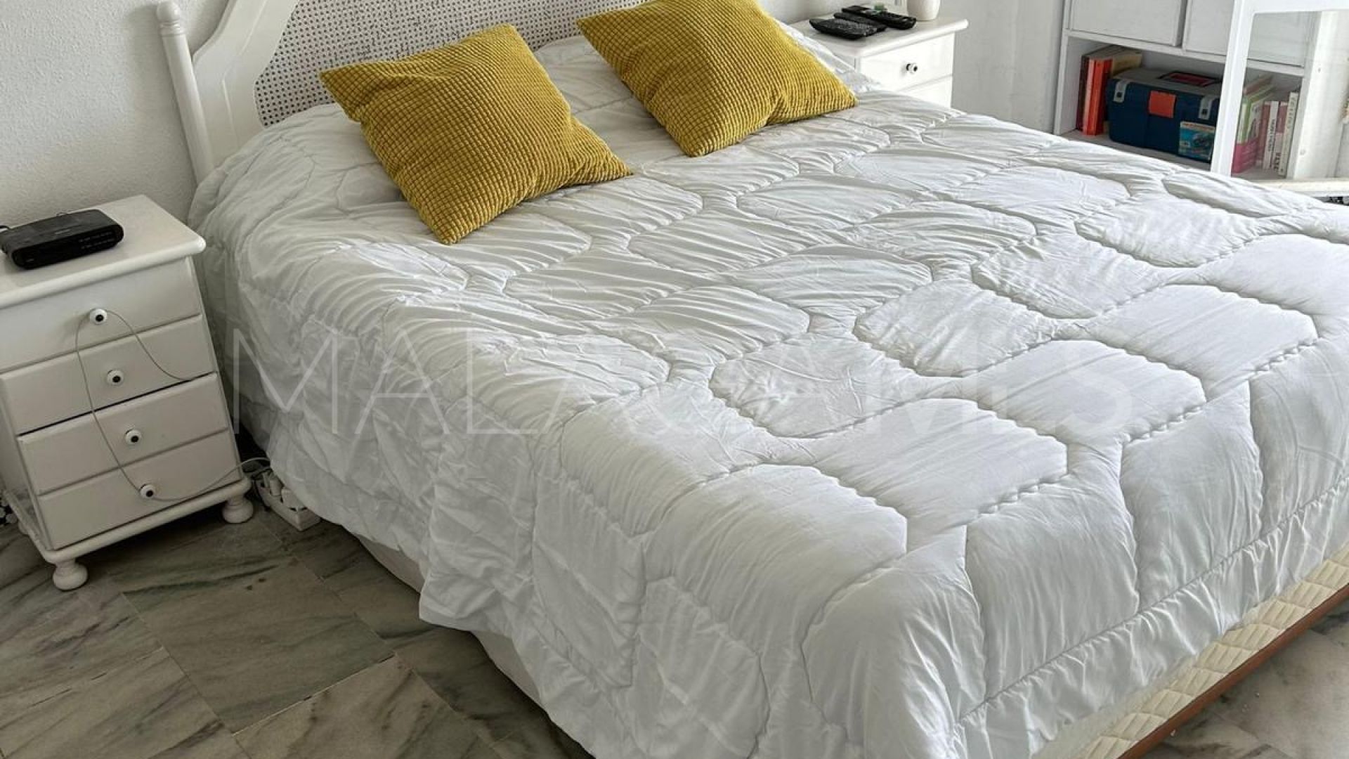 Lägenhet for sale in Fuengirola