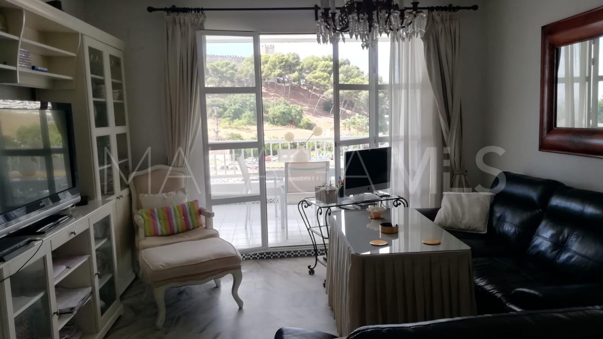 Lägenhet for sale in Fuengirola