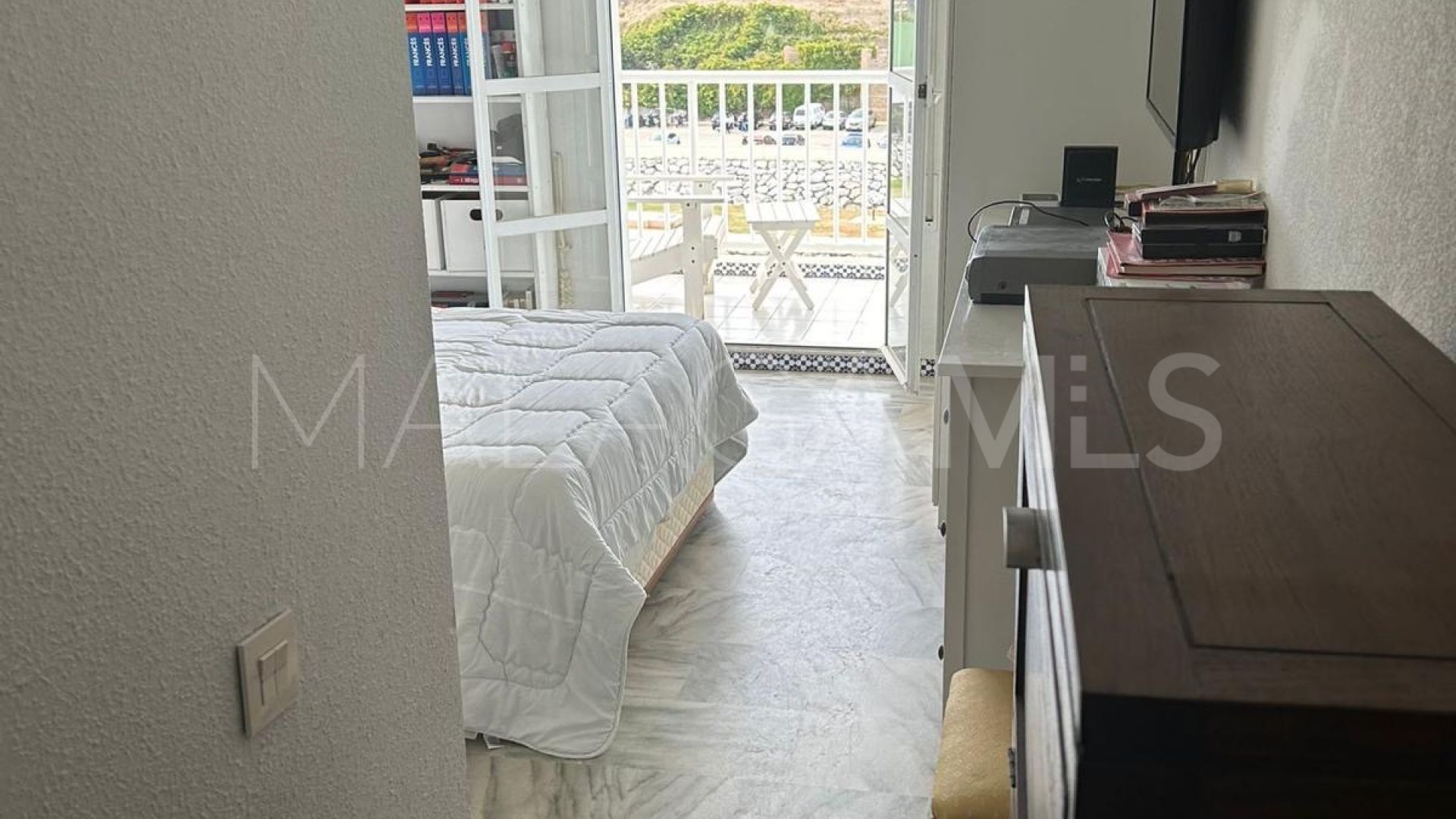 Lägenhet for sale in Fuengirola