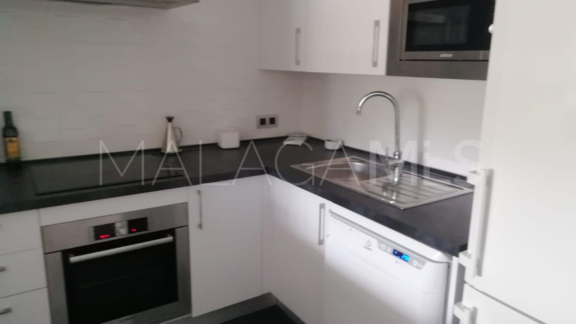 Lägenhet for sale in Fuengirola