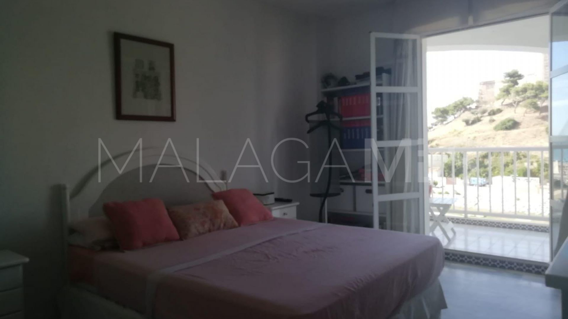 Lägenhet for sale in Fuengirola