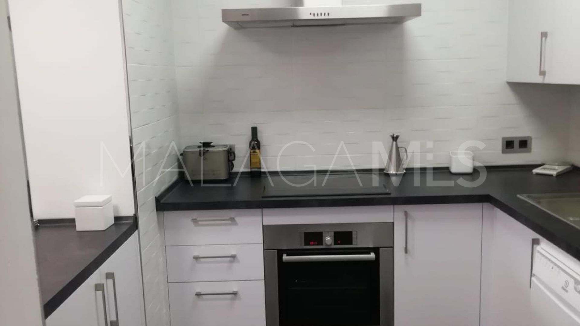 Lägenhet for sale in Fuengirola