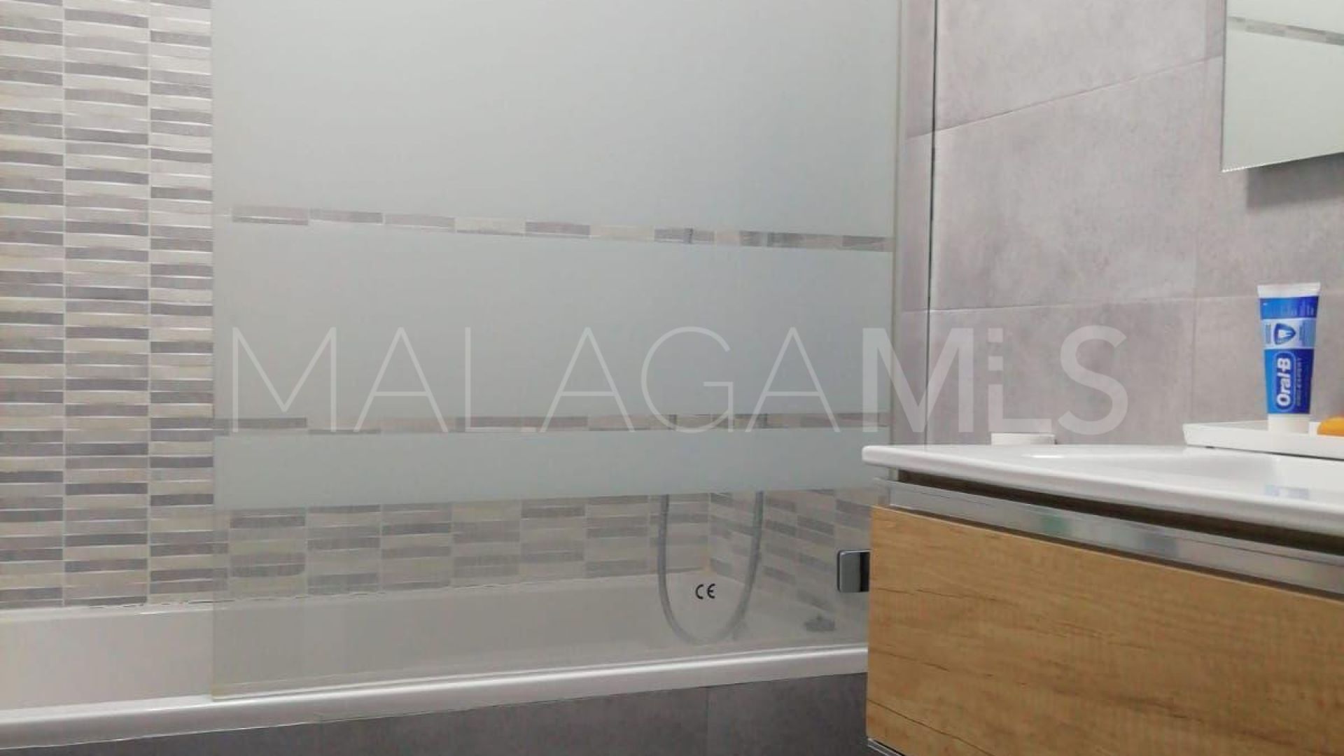 Lägenhet for sale in Fuengirola