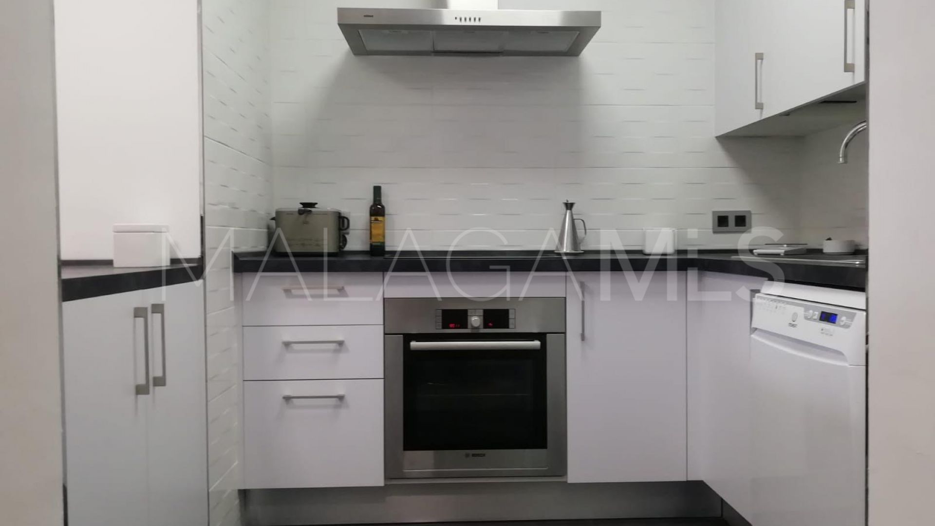 Lägenhet for sale in Fuengirola