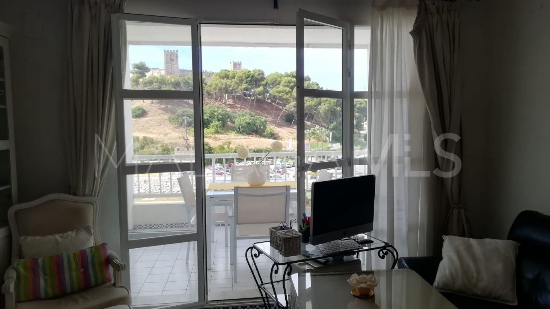 Lägenhet for sale in Fuengirola