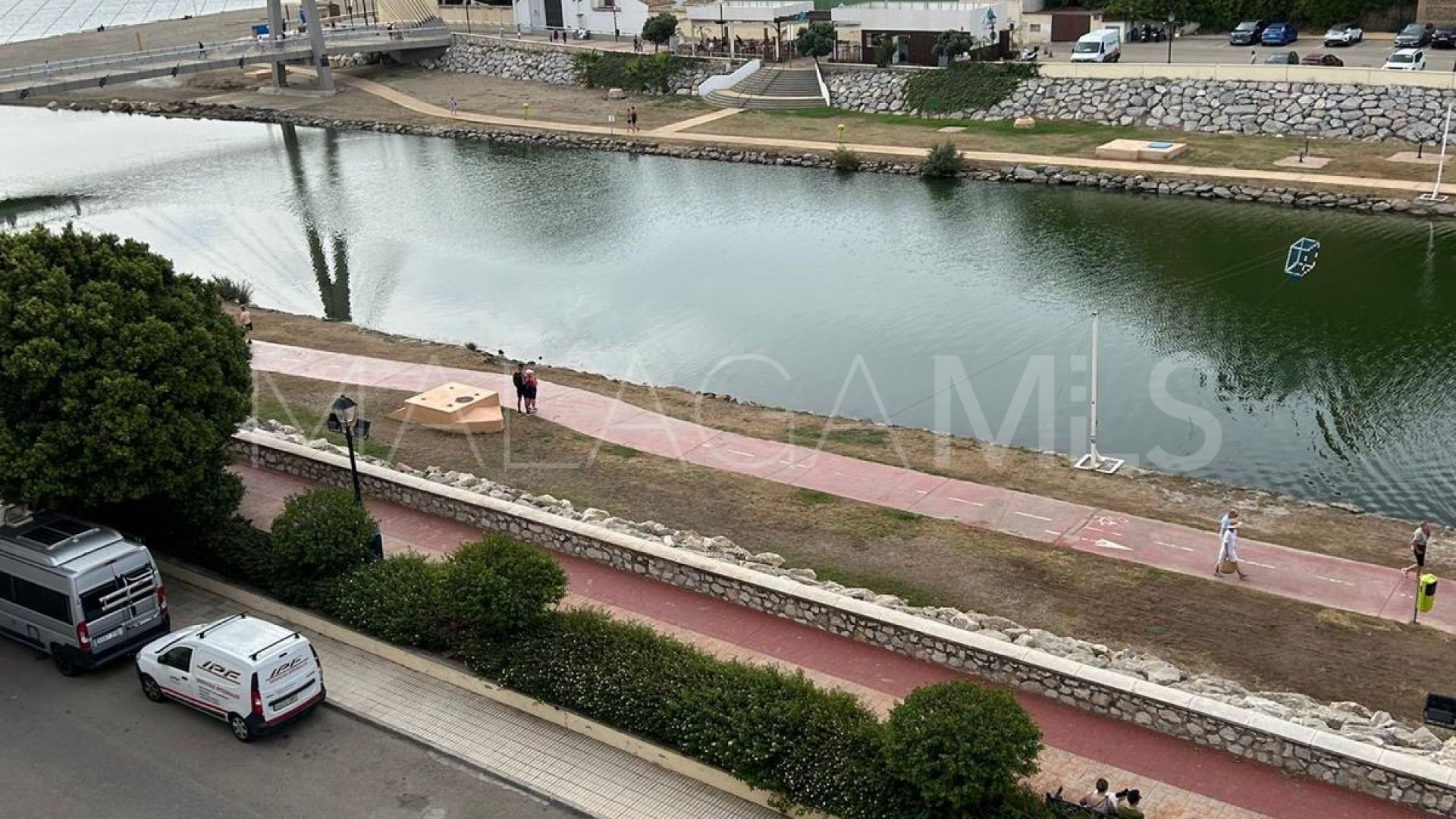 Lägenhet for sale in Fuengirola