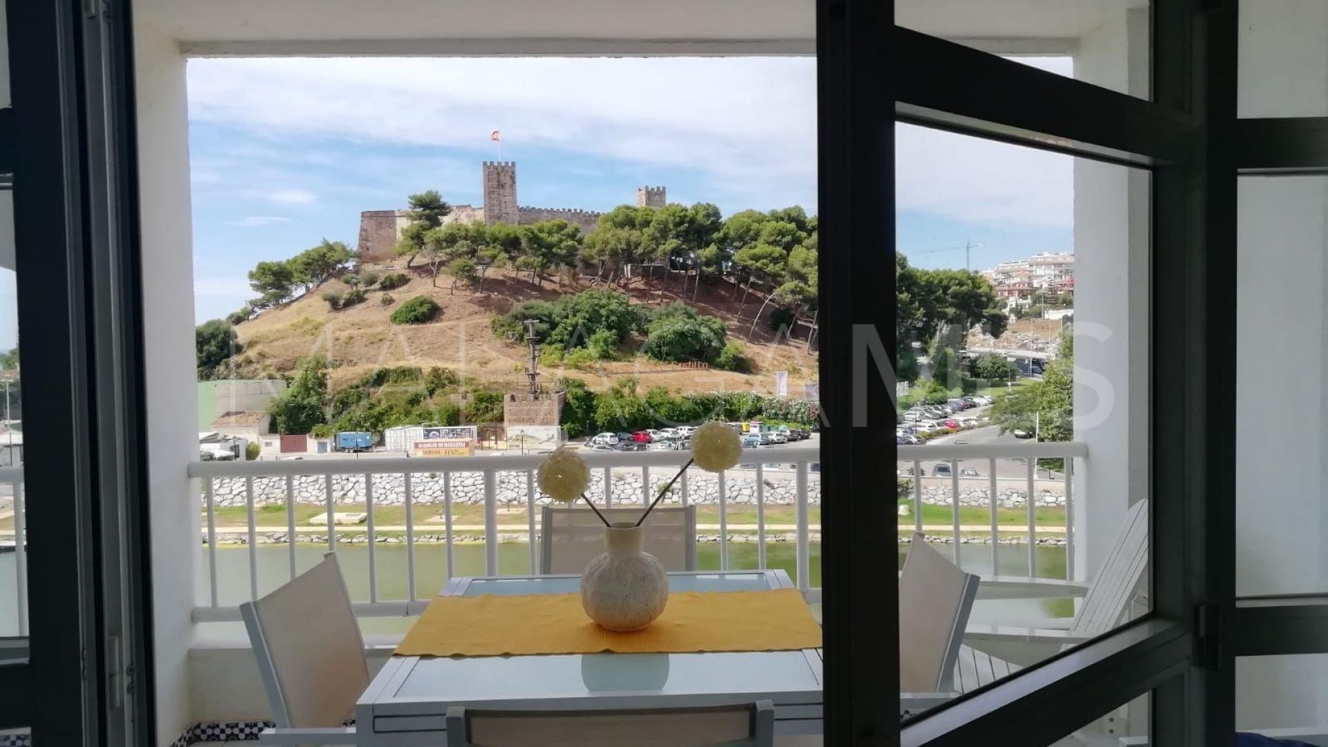 Lägenhet for sale in Fuengirola