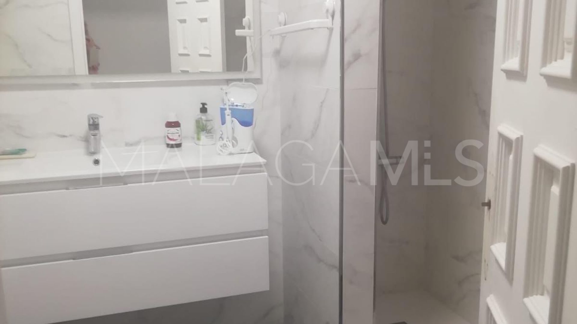 Lägenhet for sale in Fuengirola