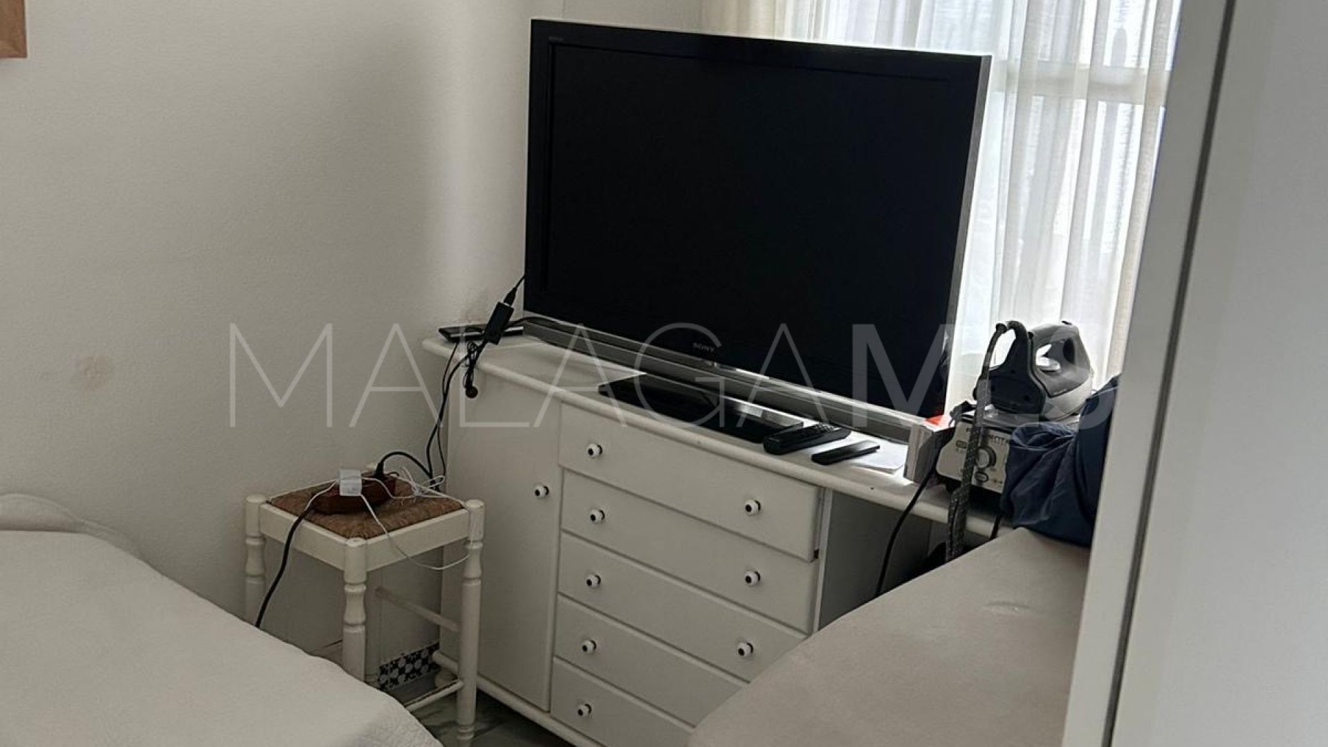 Lägenhet for sale in Fuengirola