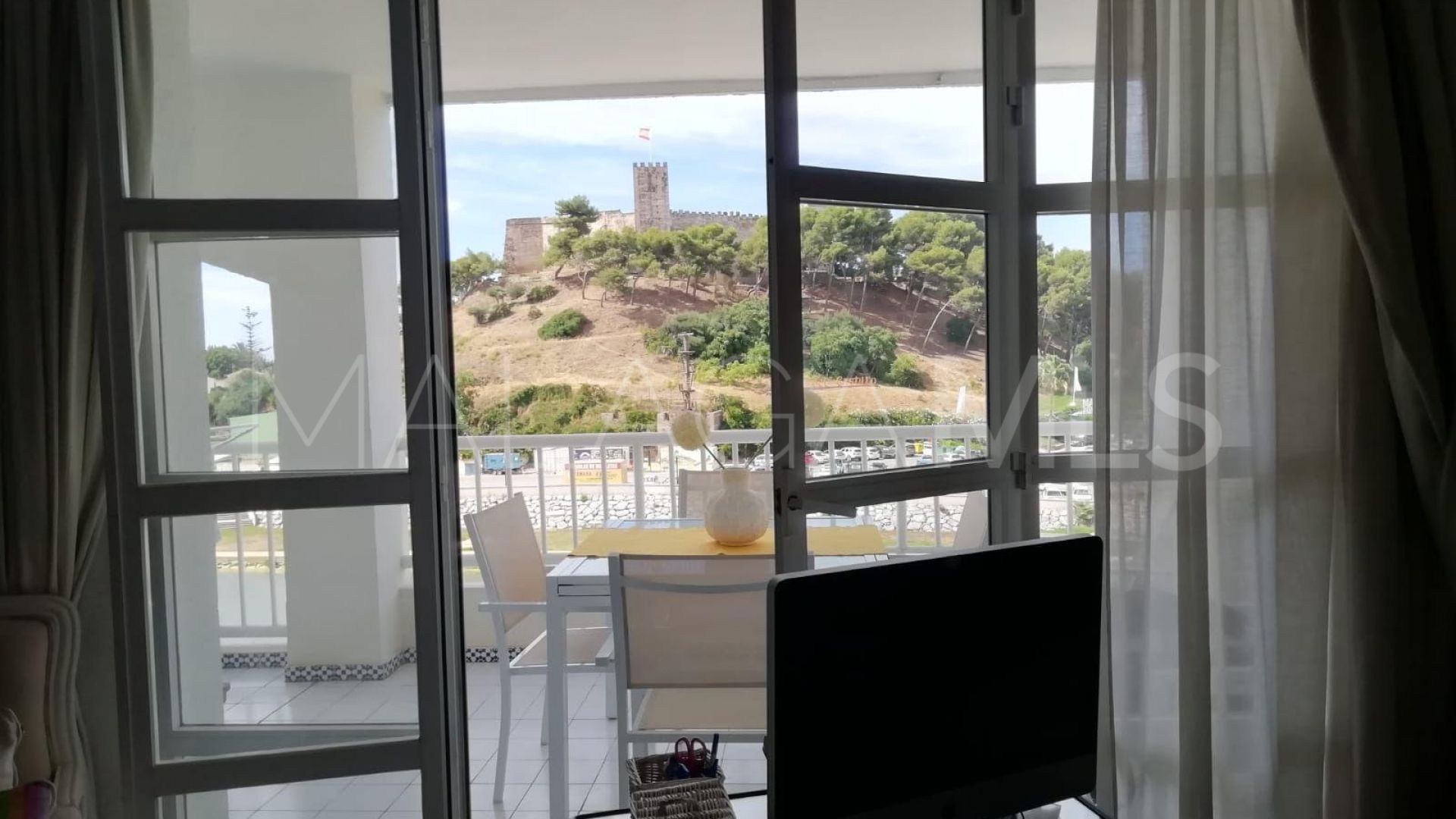 Lägenhet for sale in Fuengirola