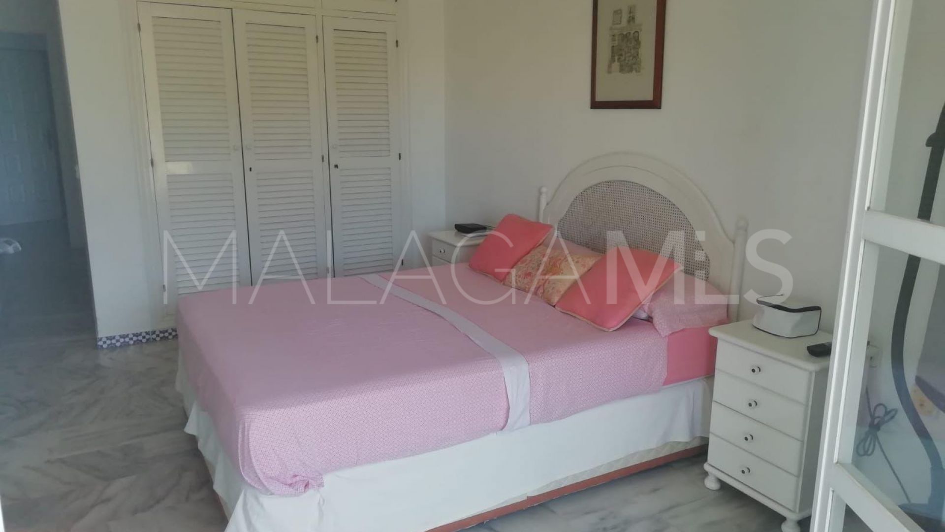 Lägenhet for sale in Fuengirola