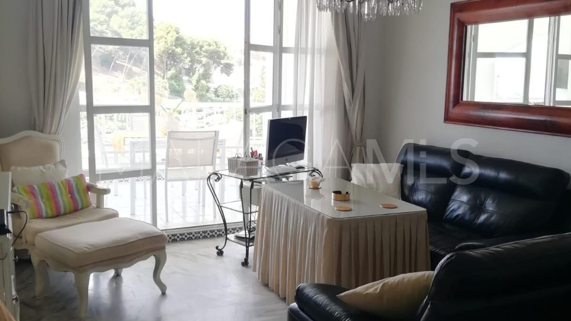 Lägenhet for sale in Fuengirola