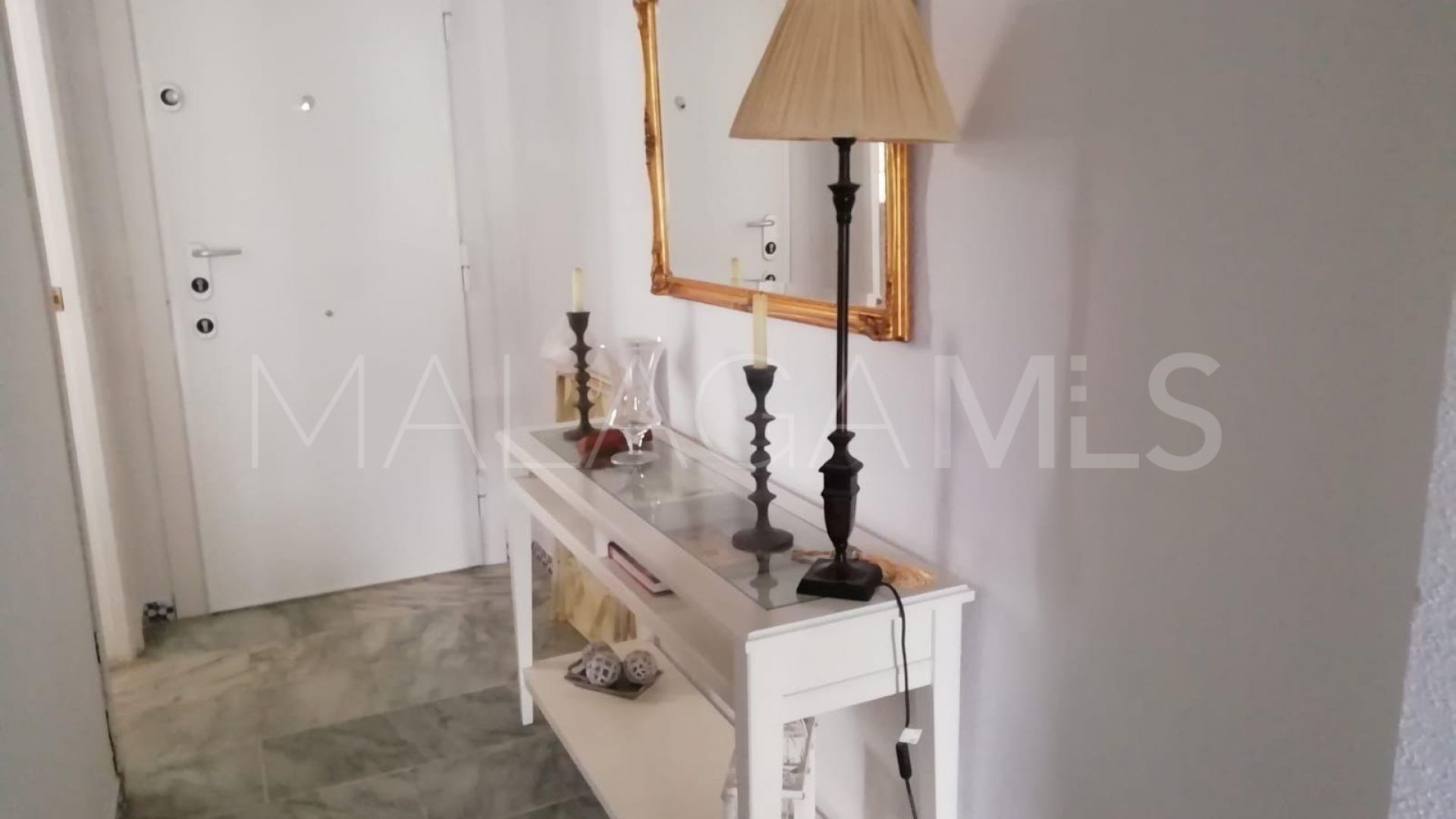 Lägenhet for sale in Fuengirola