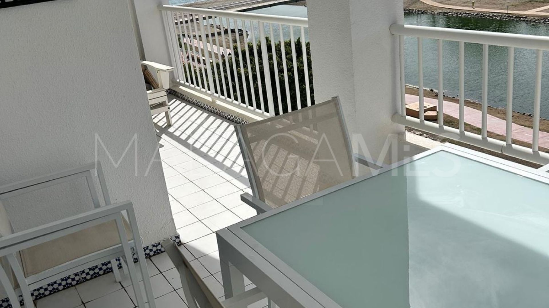 Lägenhet for sale in Fuengirola