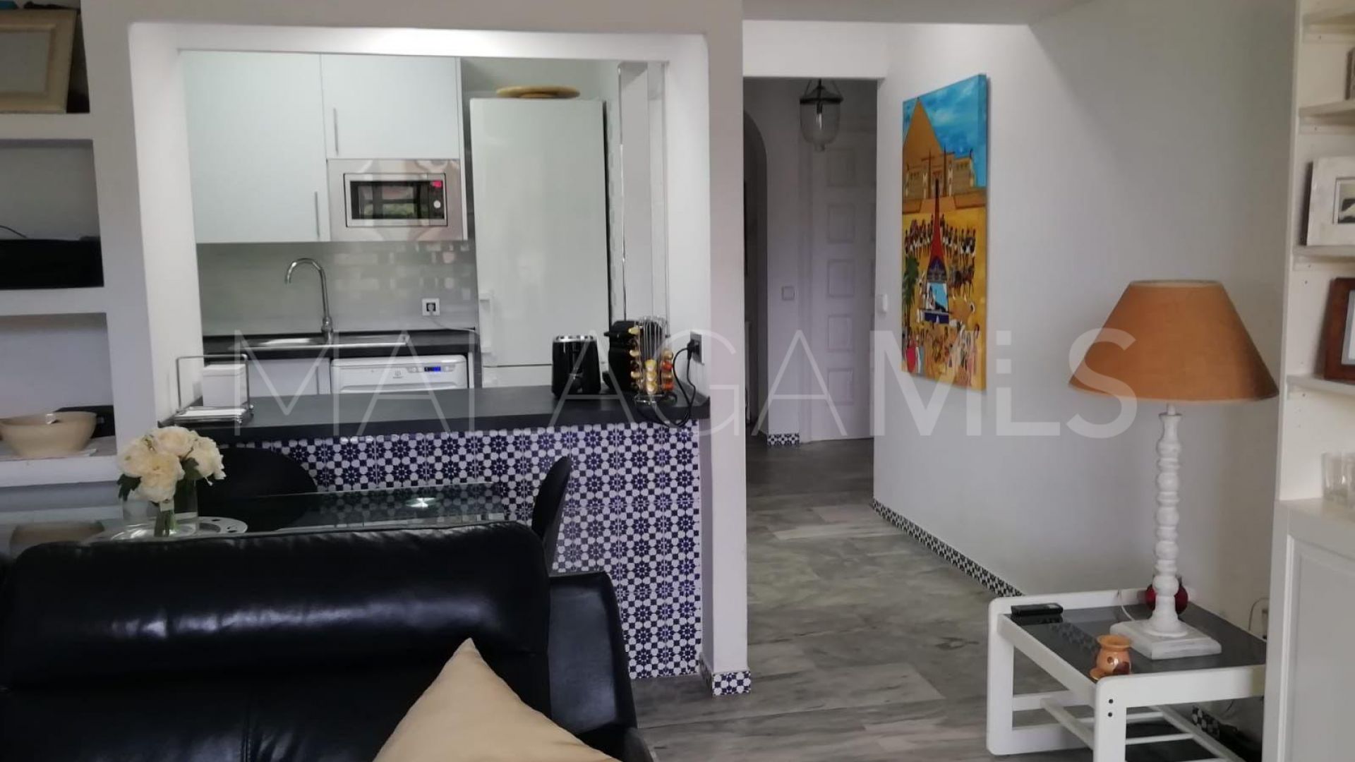 Lägenhet for sale in Fuengirola