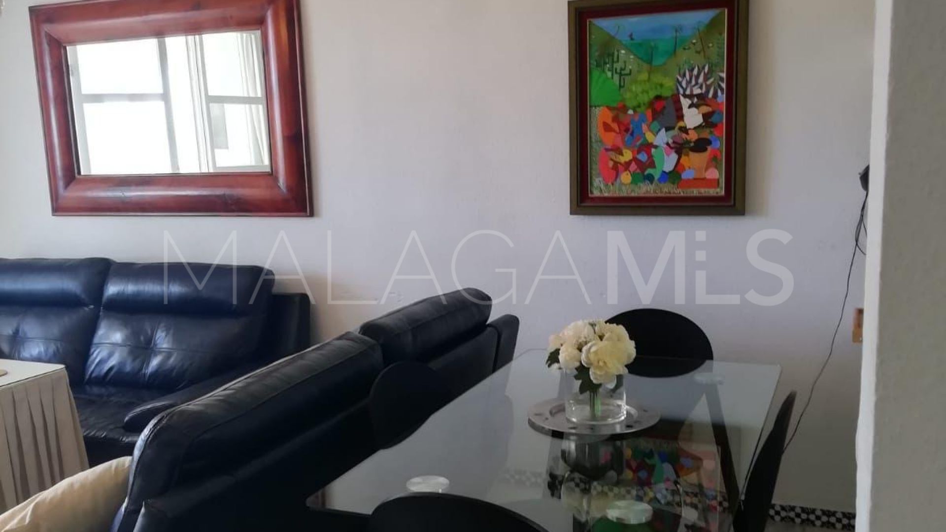 Lägenhet for sale in Fuengirola