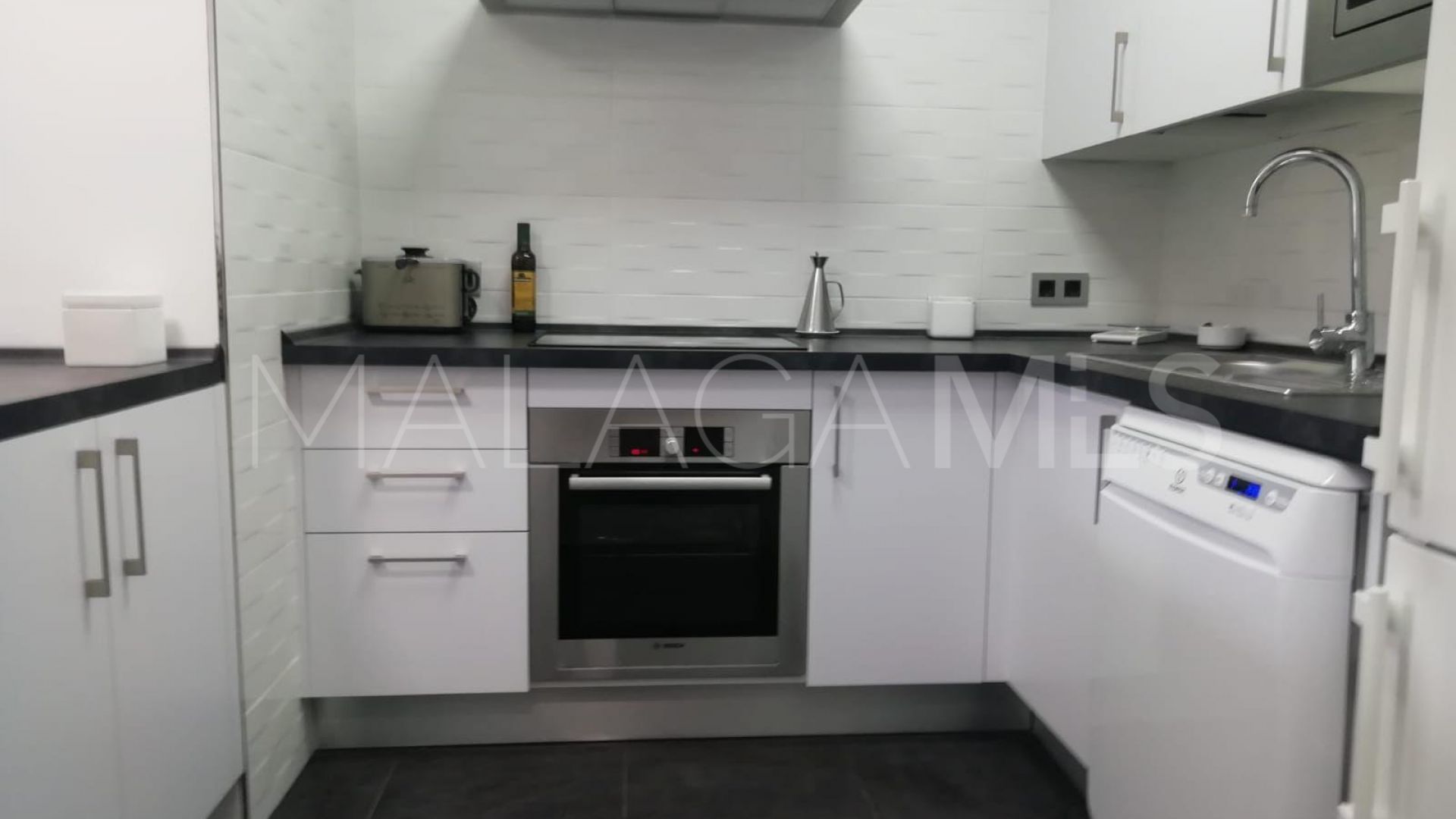 Lägenhet for sale in Fuengirola