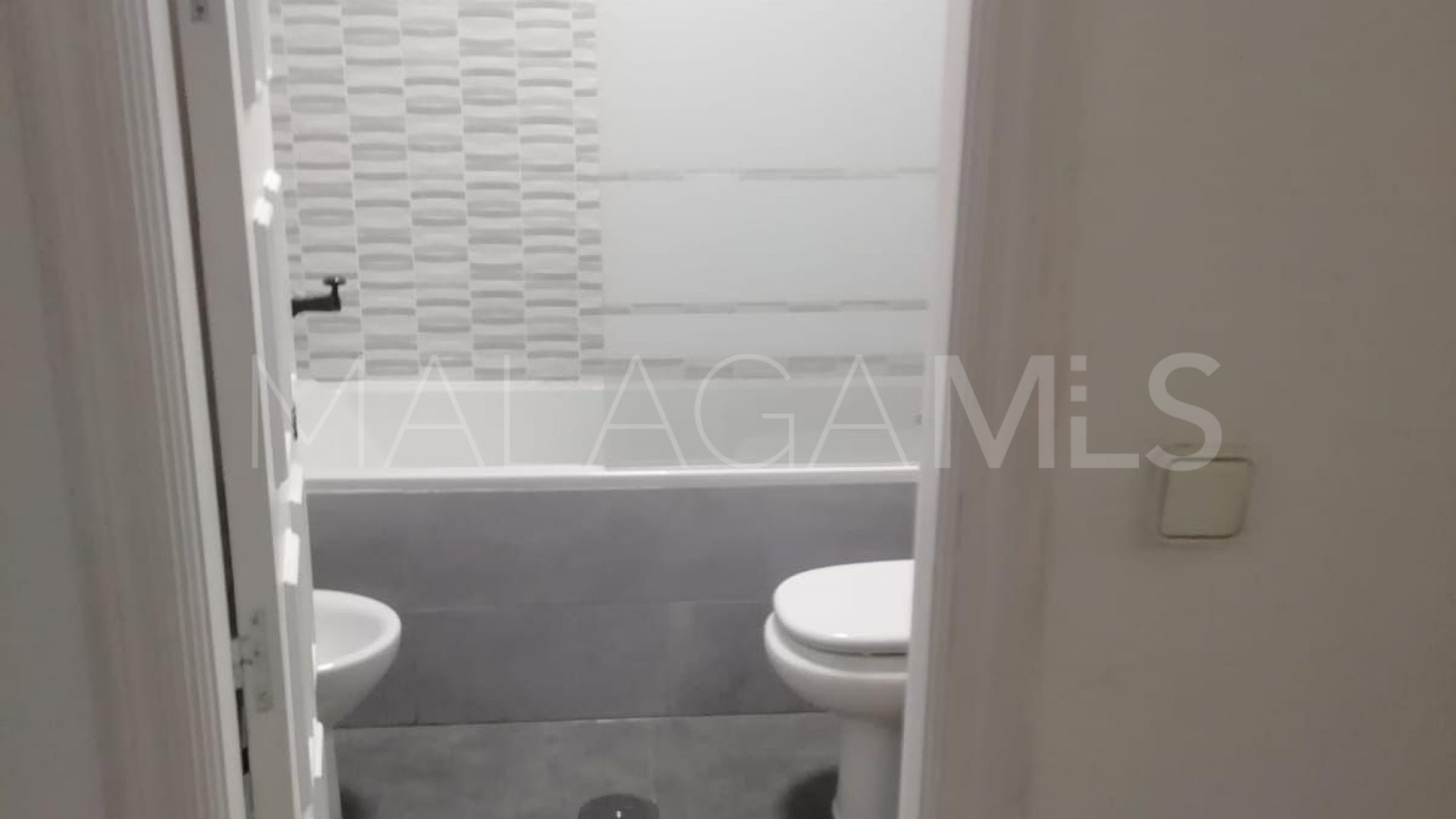 Lägenhet for sale in Fuengirola