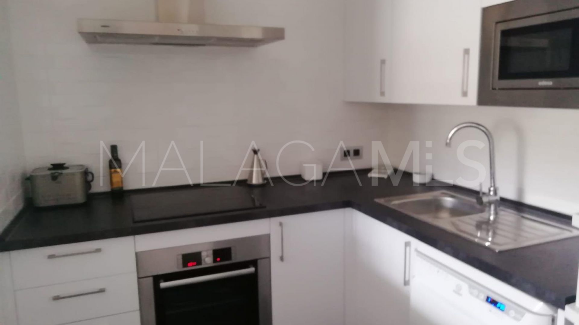 Lägenhet for sale in Fuengirola