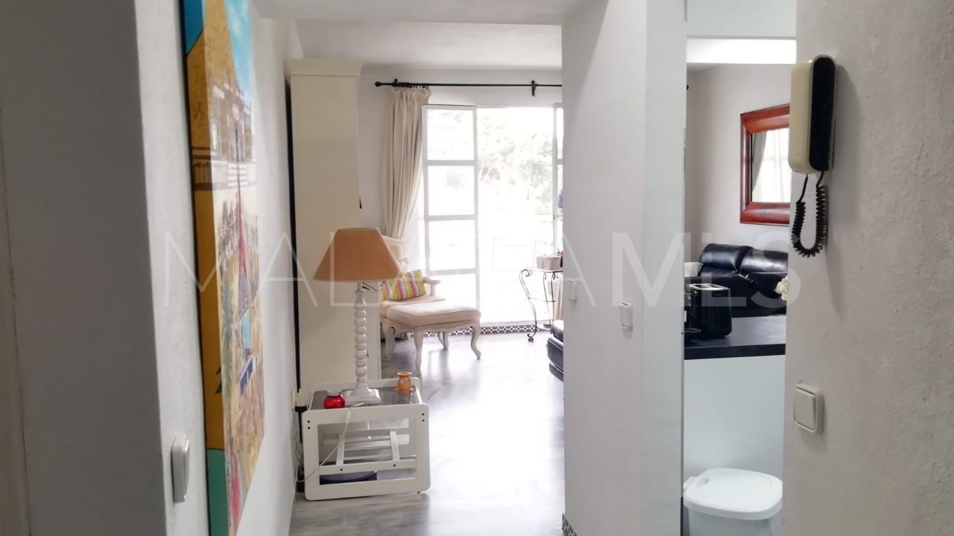 Lägenhet for sale in Fuengirola