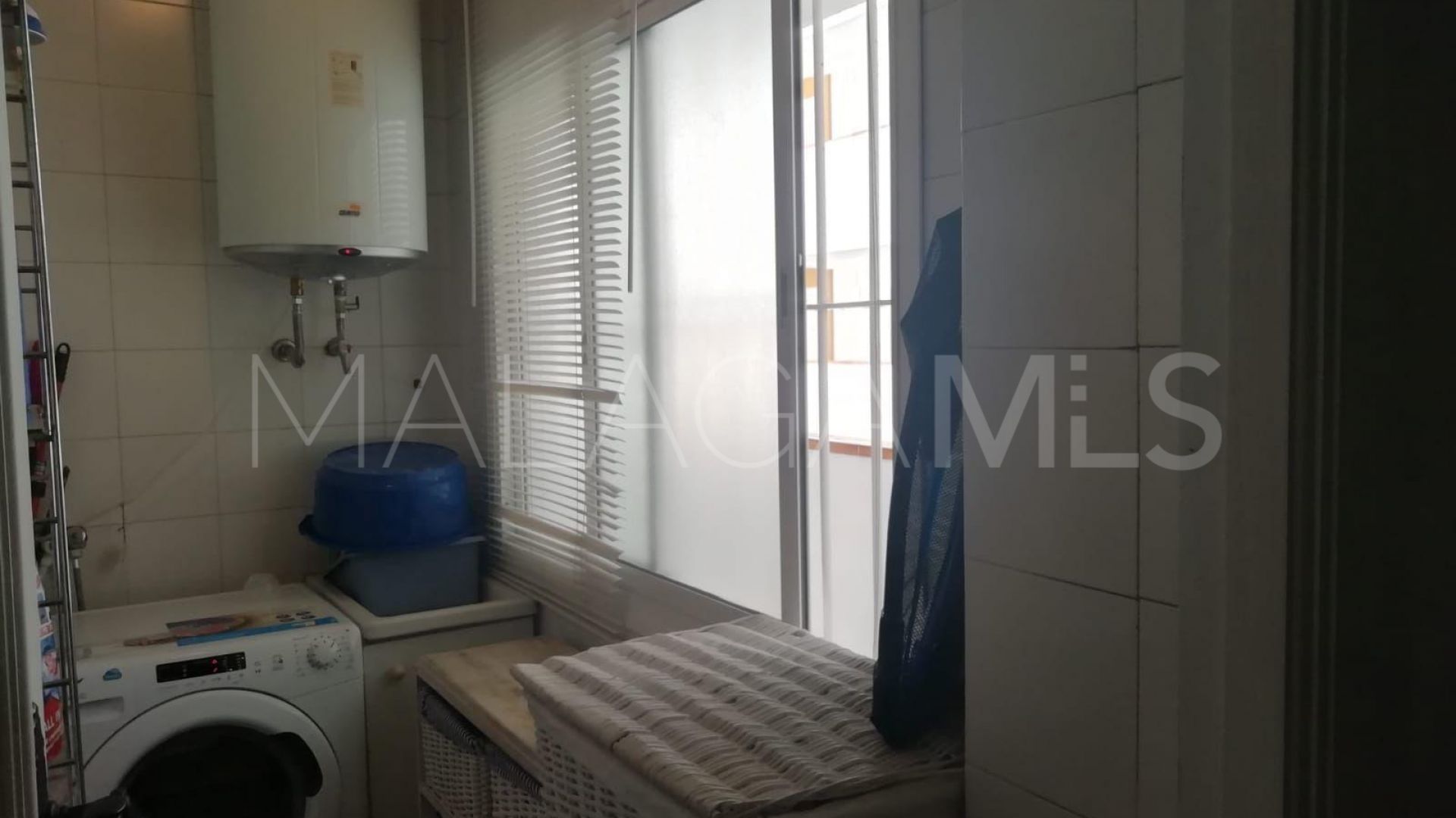 Lägenhet for sale in Fuengirola