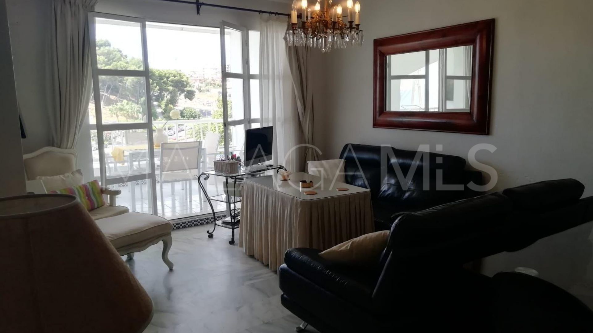 Lägenhet for sale in Fuengirola