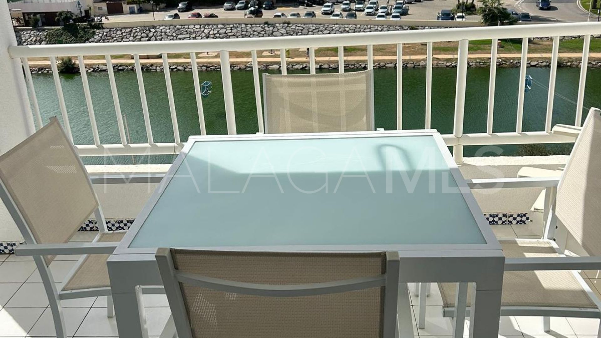 Lägenhet for sale in Fuengirola