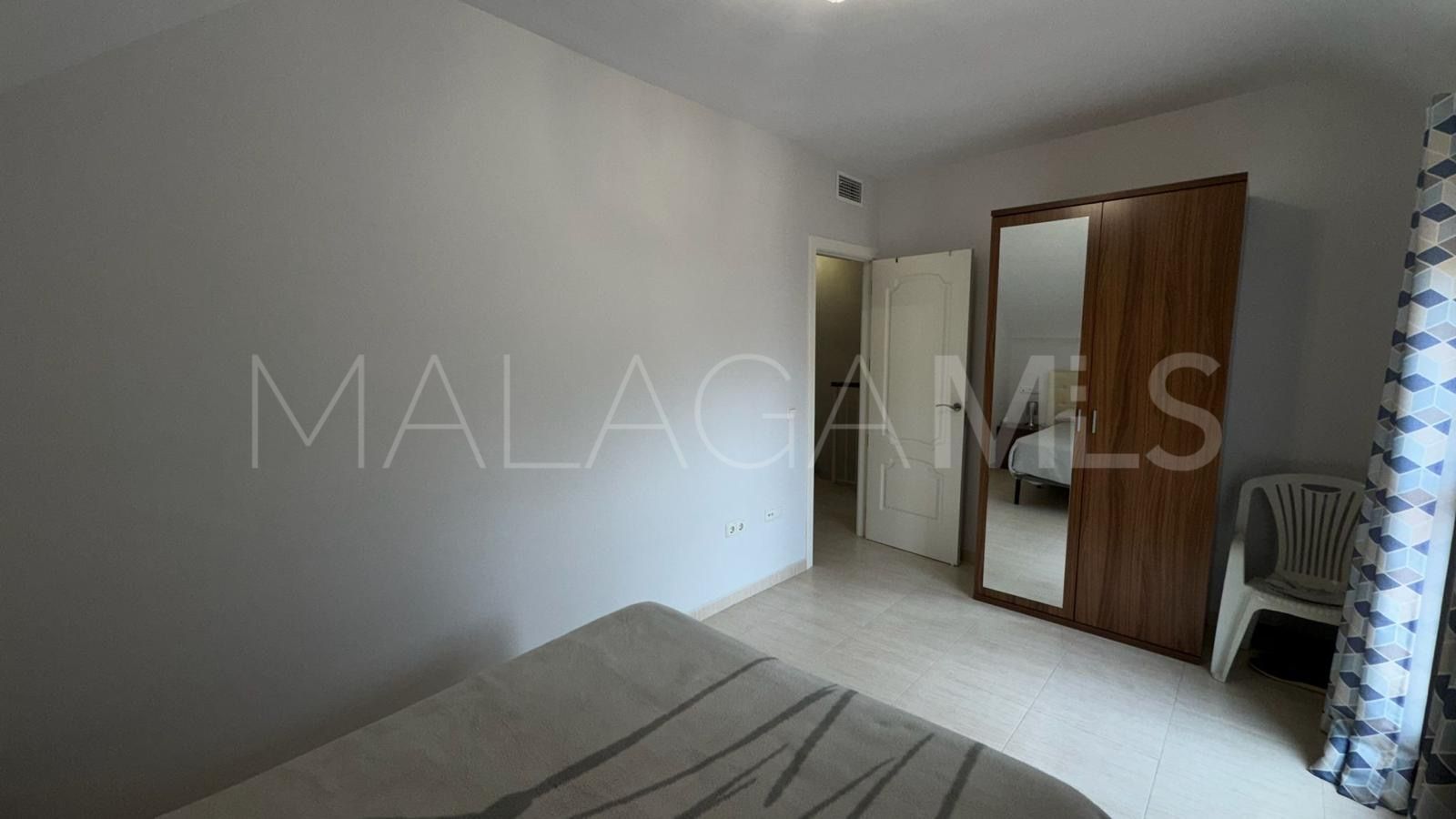 For sale 2 bedrooms apartment in Fuengirola Puerto