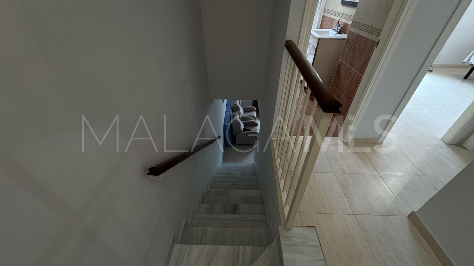 For sale 2 bedrooms apartment in Fuengirola Puerto