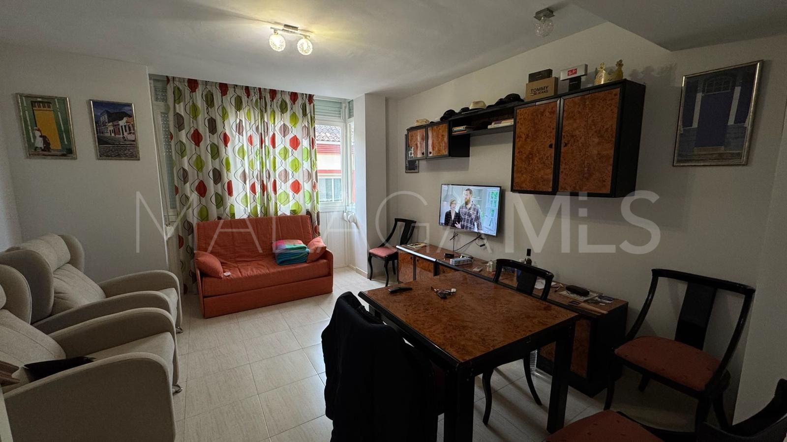 For sale 2 bedrooms apartment in Fuengirola Puerto