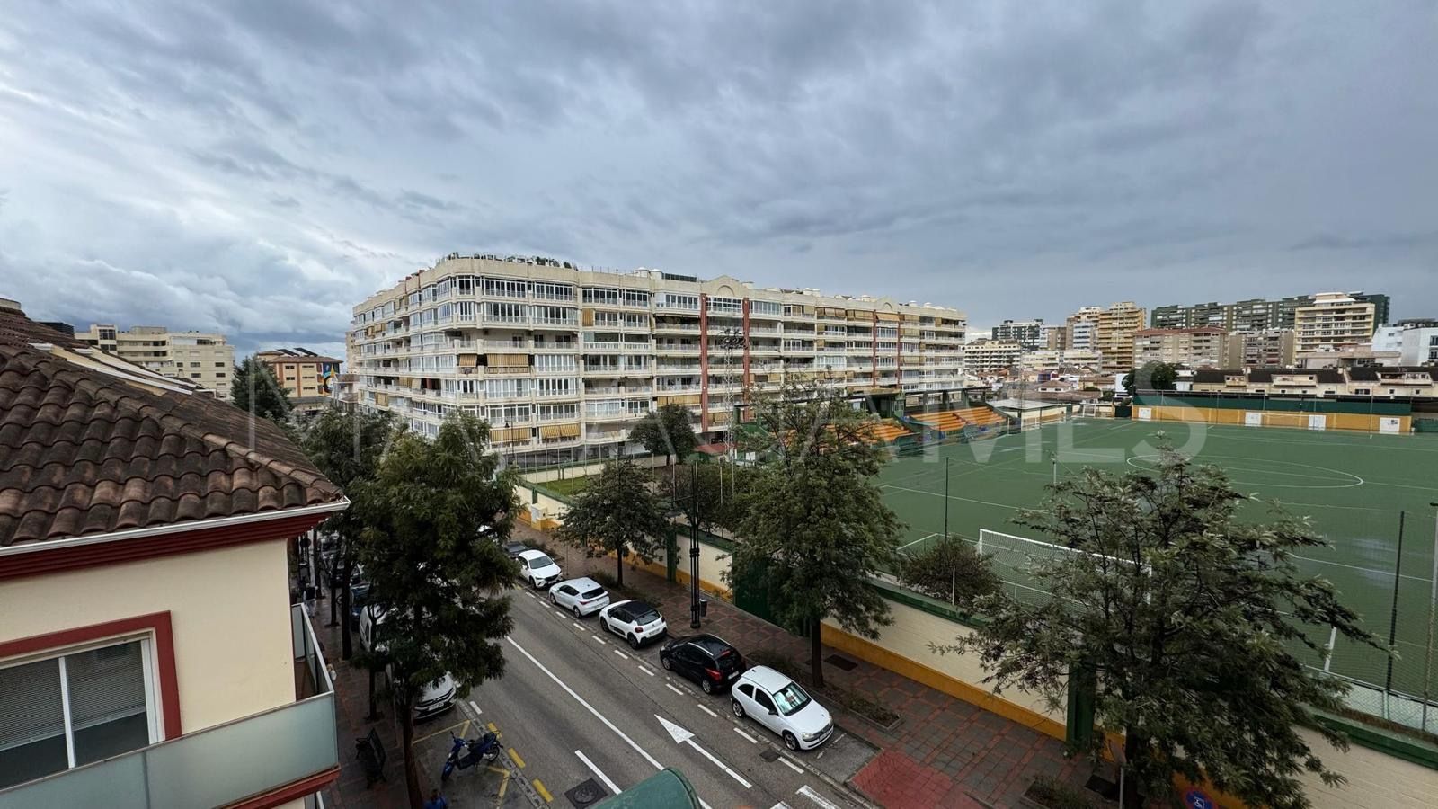 For sale 2 bedrooms apartment in Fuengirola Puerto