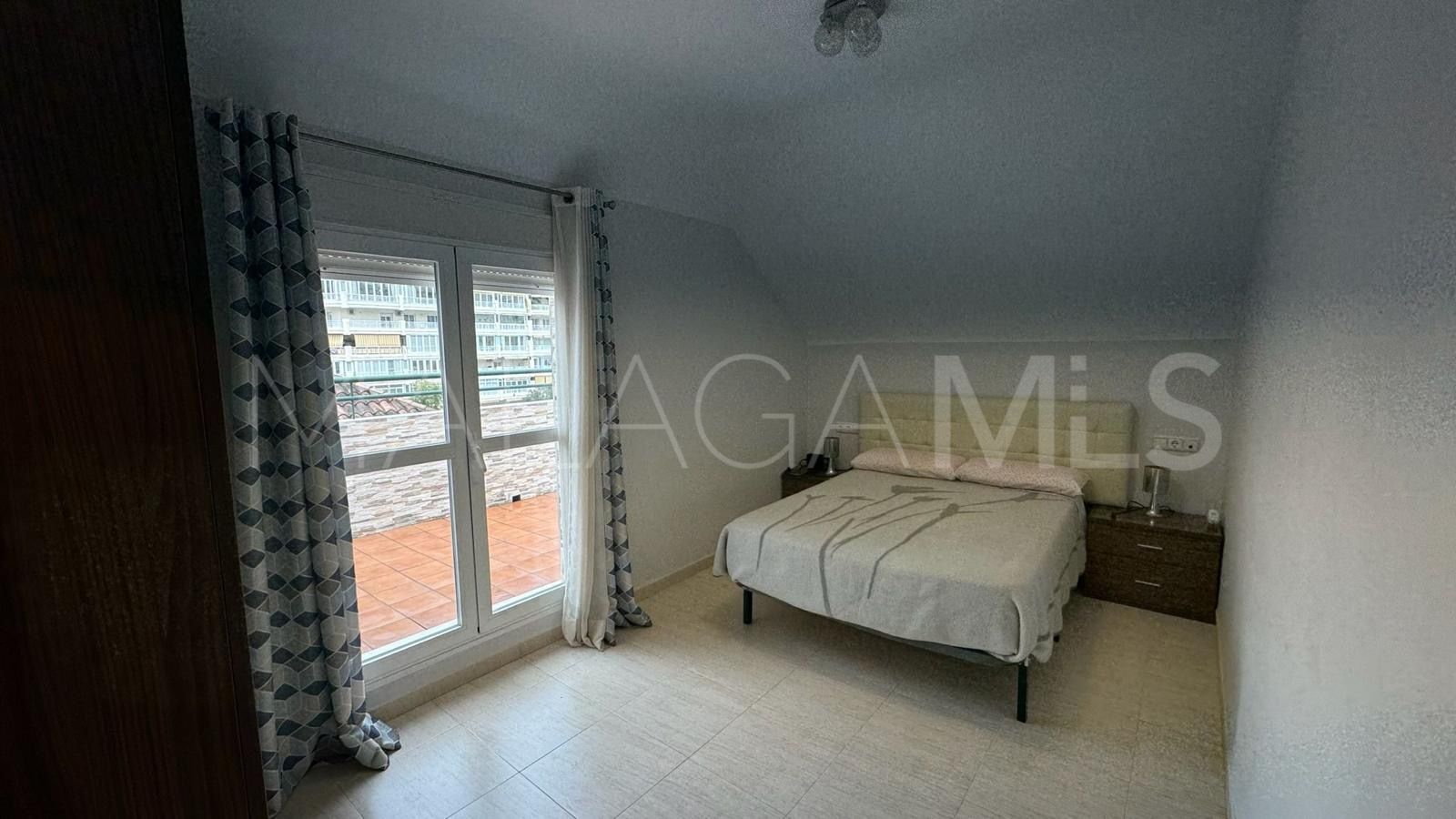 For sale 2 bedrooms apartment in Fuengirola Puerto