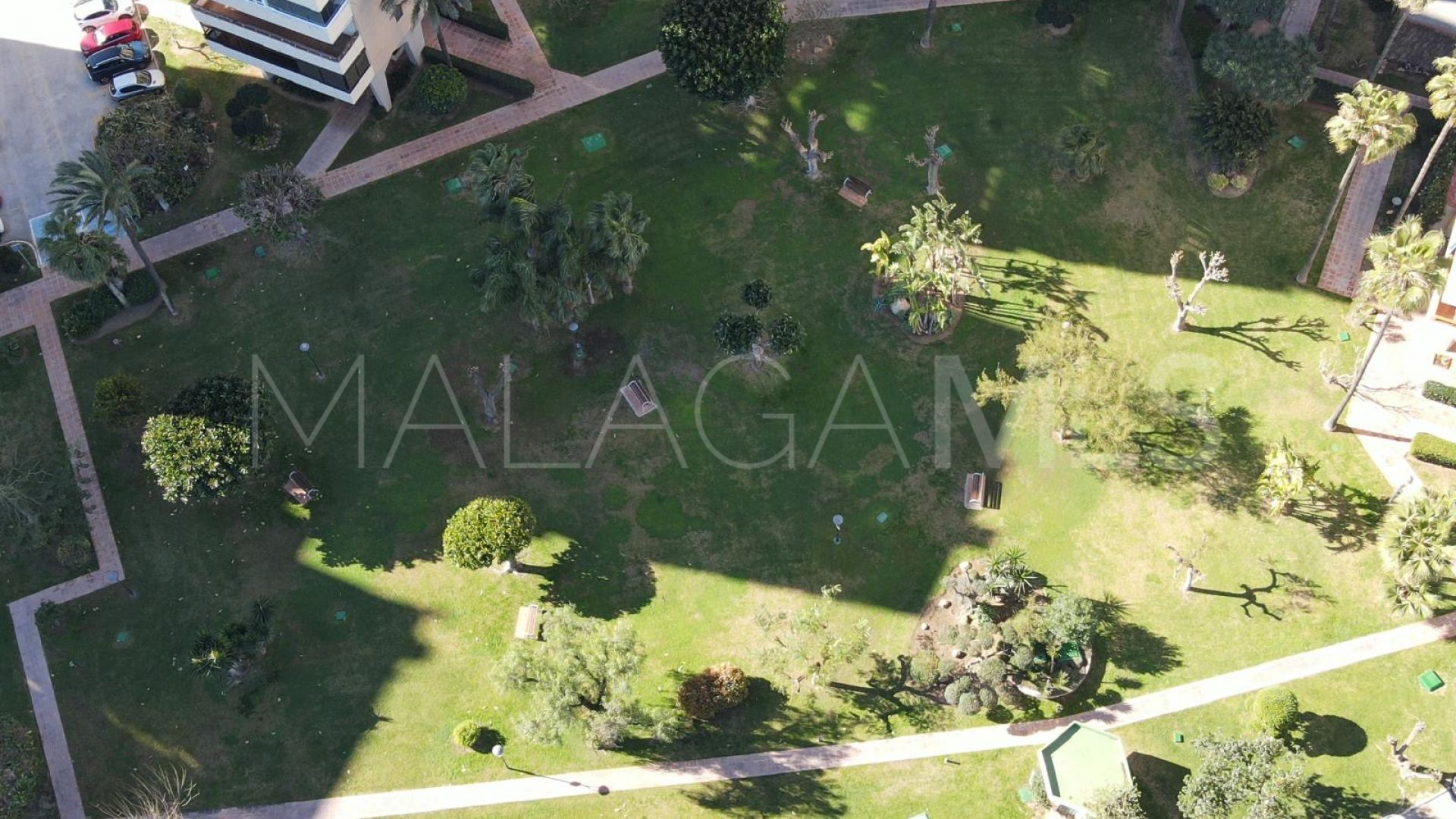 Wohnung for sale in Torremolinos