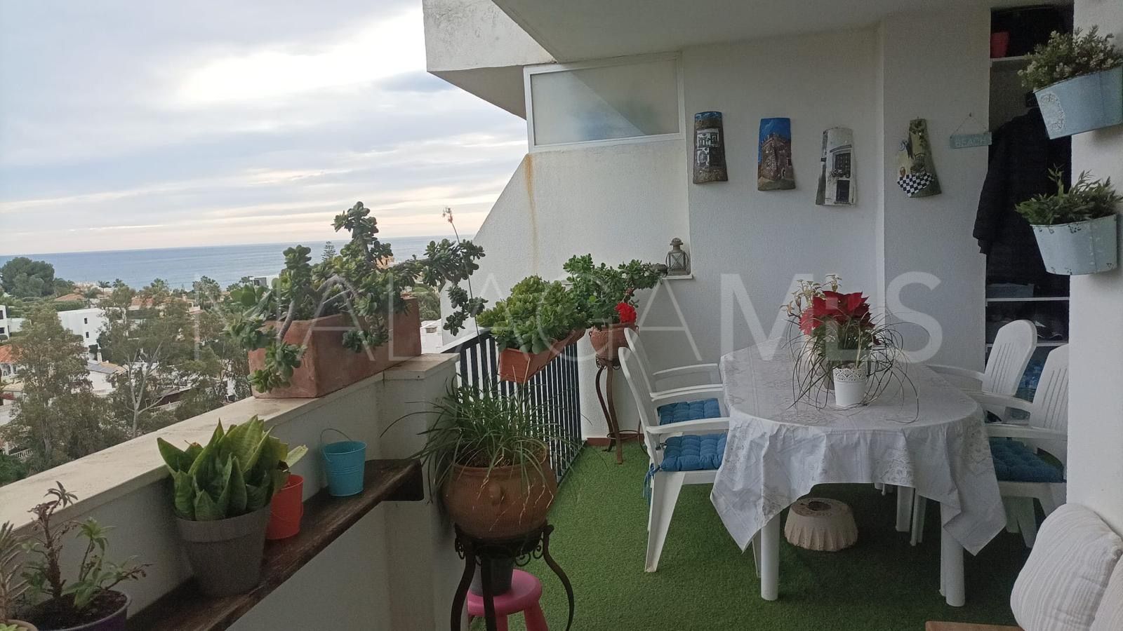 Appartement for sale in Cala de Mijas