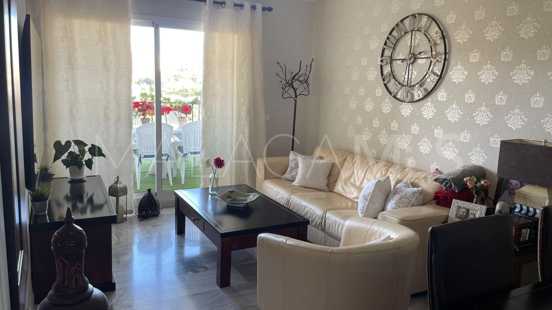 Appartement for sale in Cala de Mijas