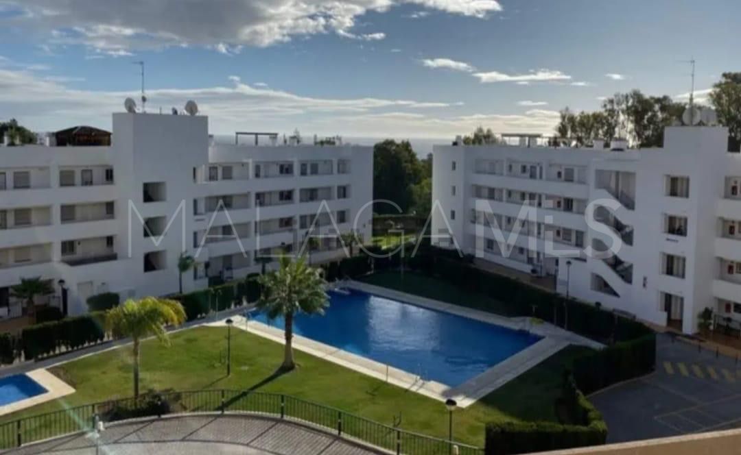 Cala de Mijas, apartamento de 3 bedrooms for sale