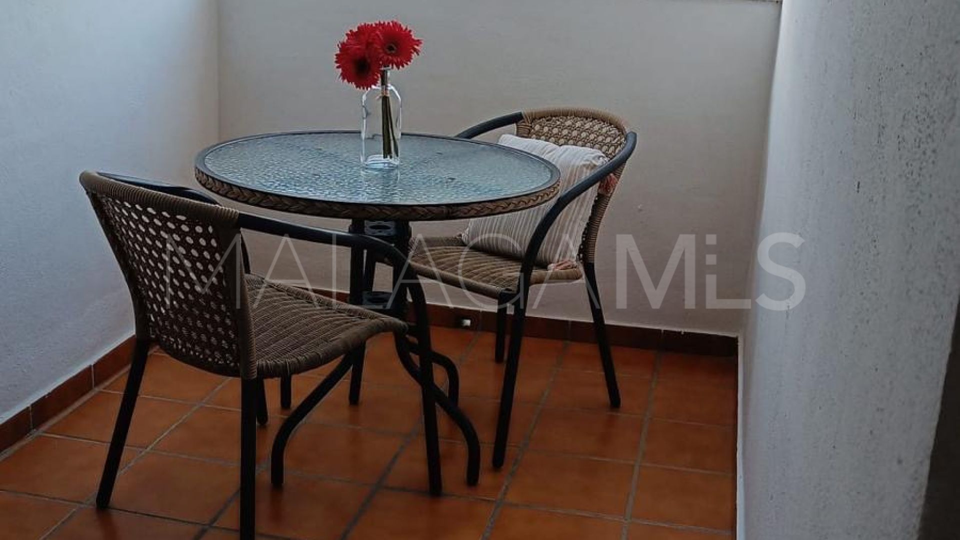 Cala de Mijas 3 bedrooms apartment for sale