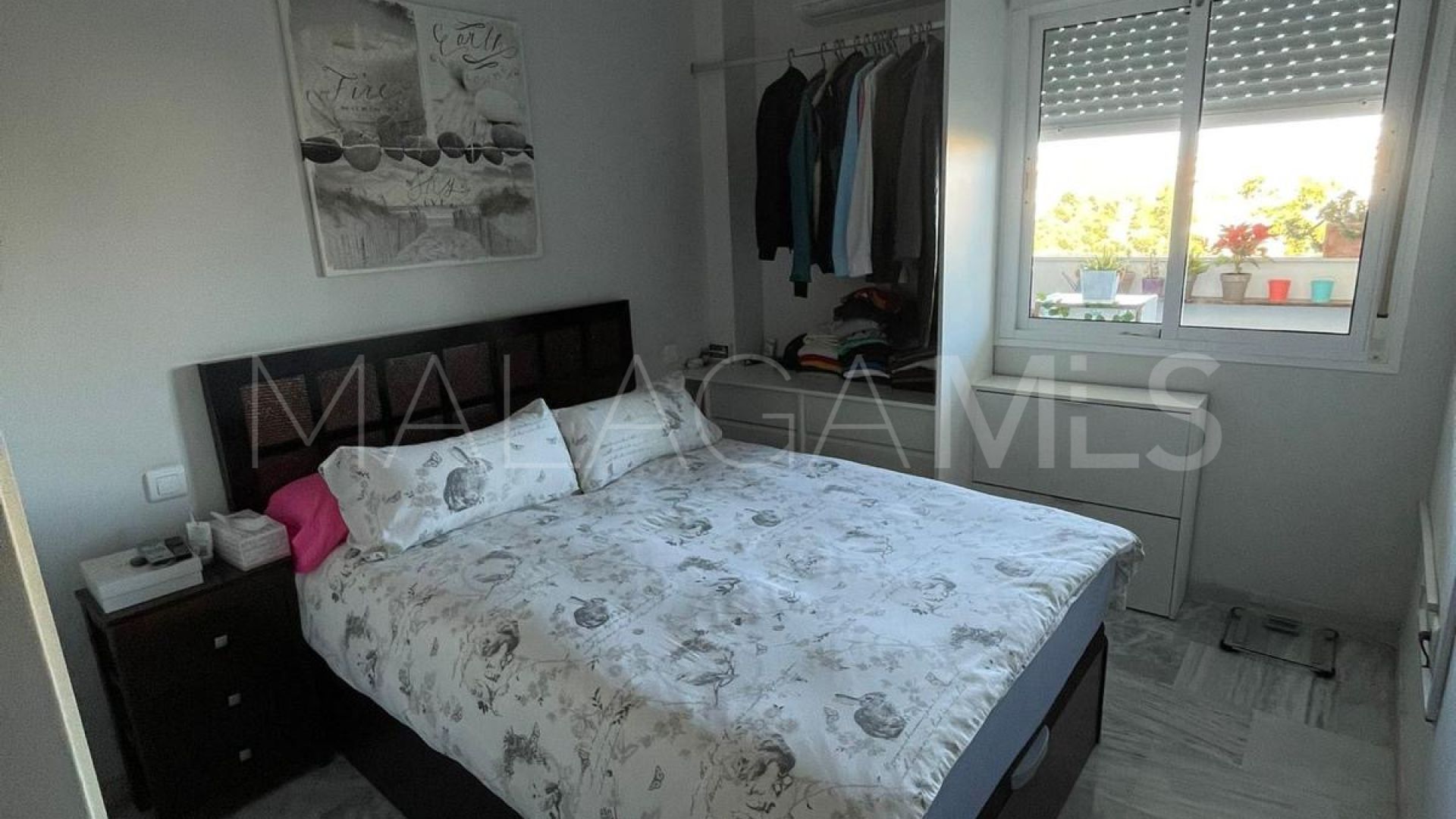 Cala de Mijas 3 bedrooms apartment for sale