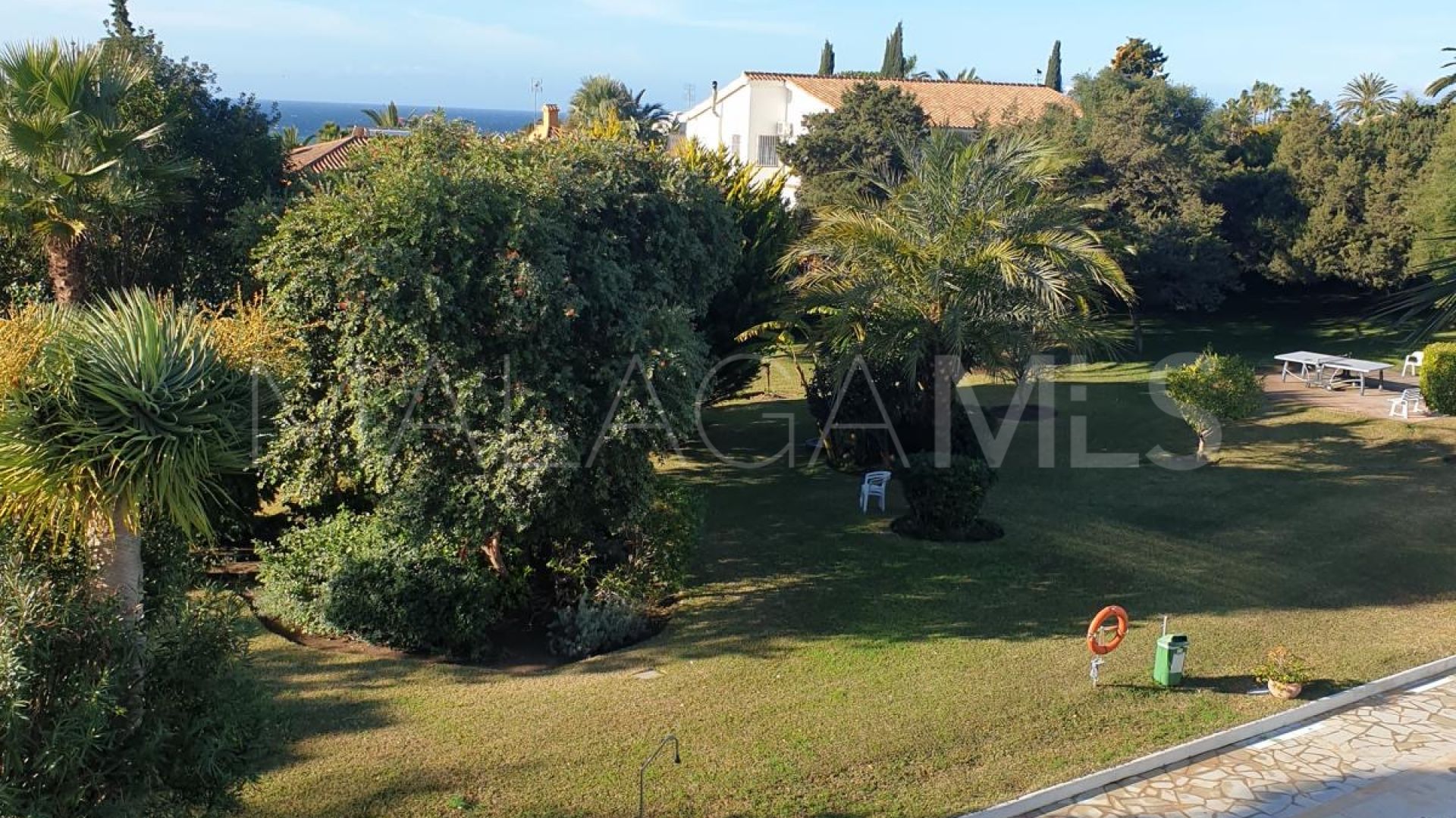 For sale apartment in Marbesa