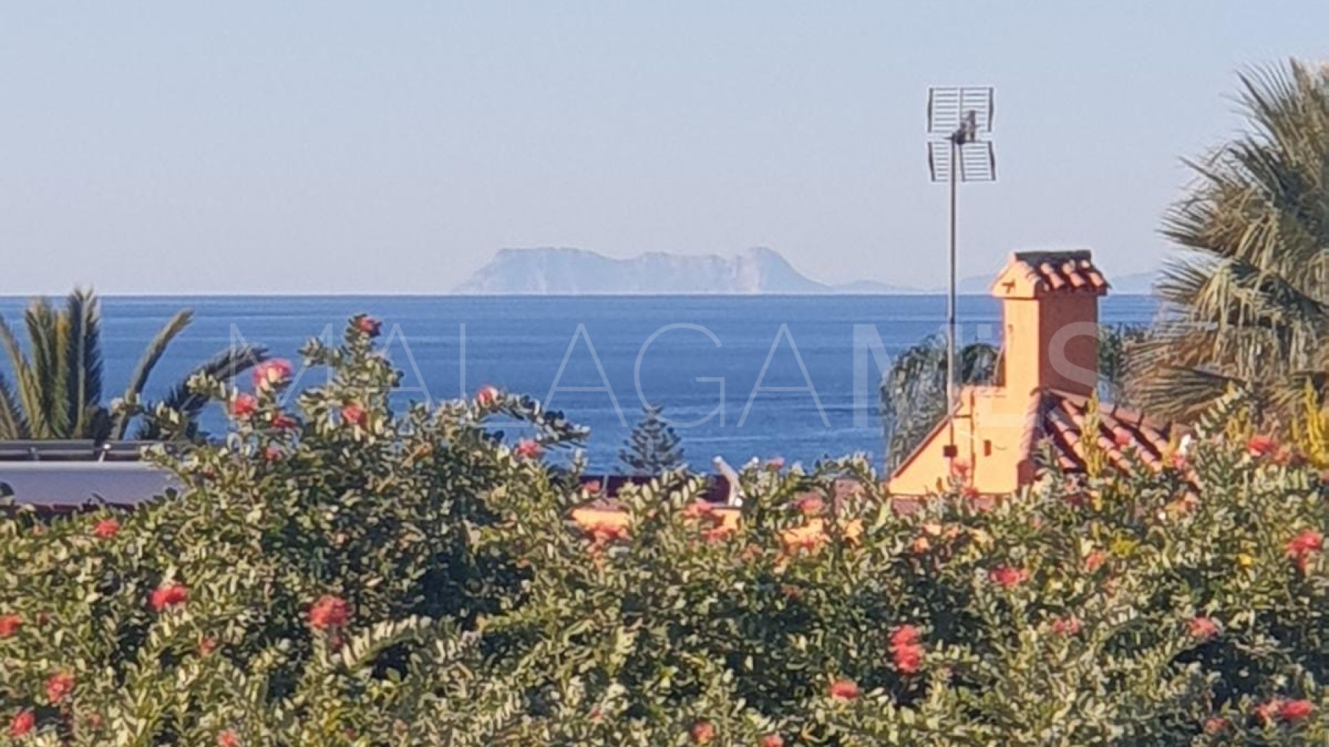 For sale apartment in Marbesa