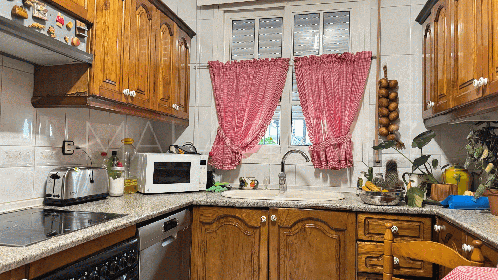 Appartement rez de chaussée for sale in Torremolinos