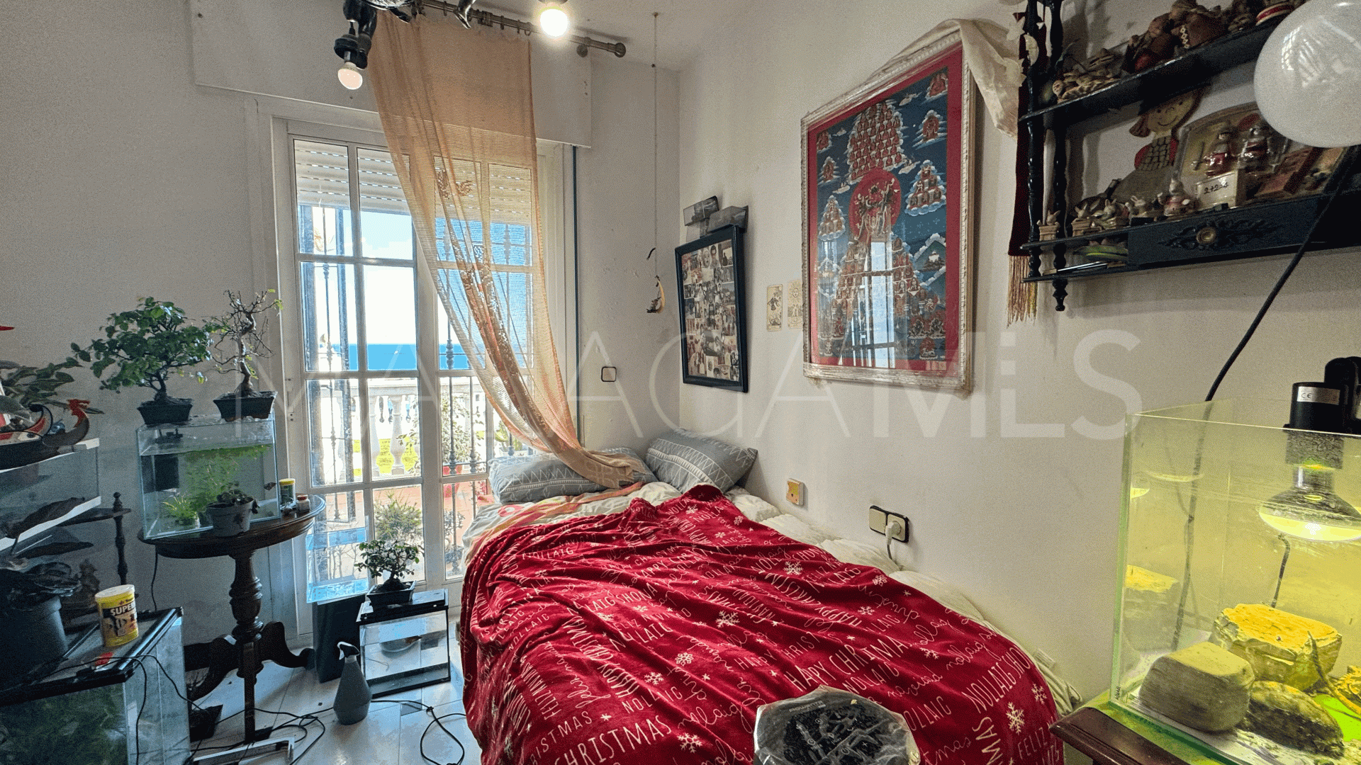 Appartement rez de chaussée for sale in Torremolinos