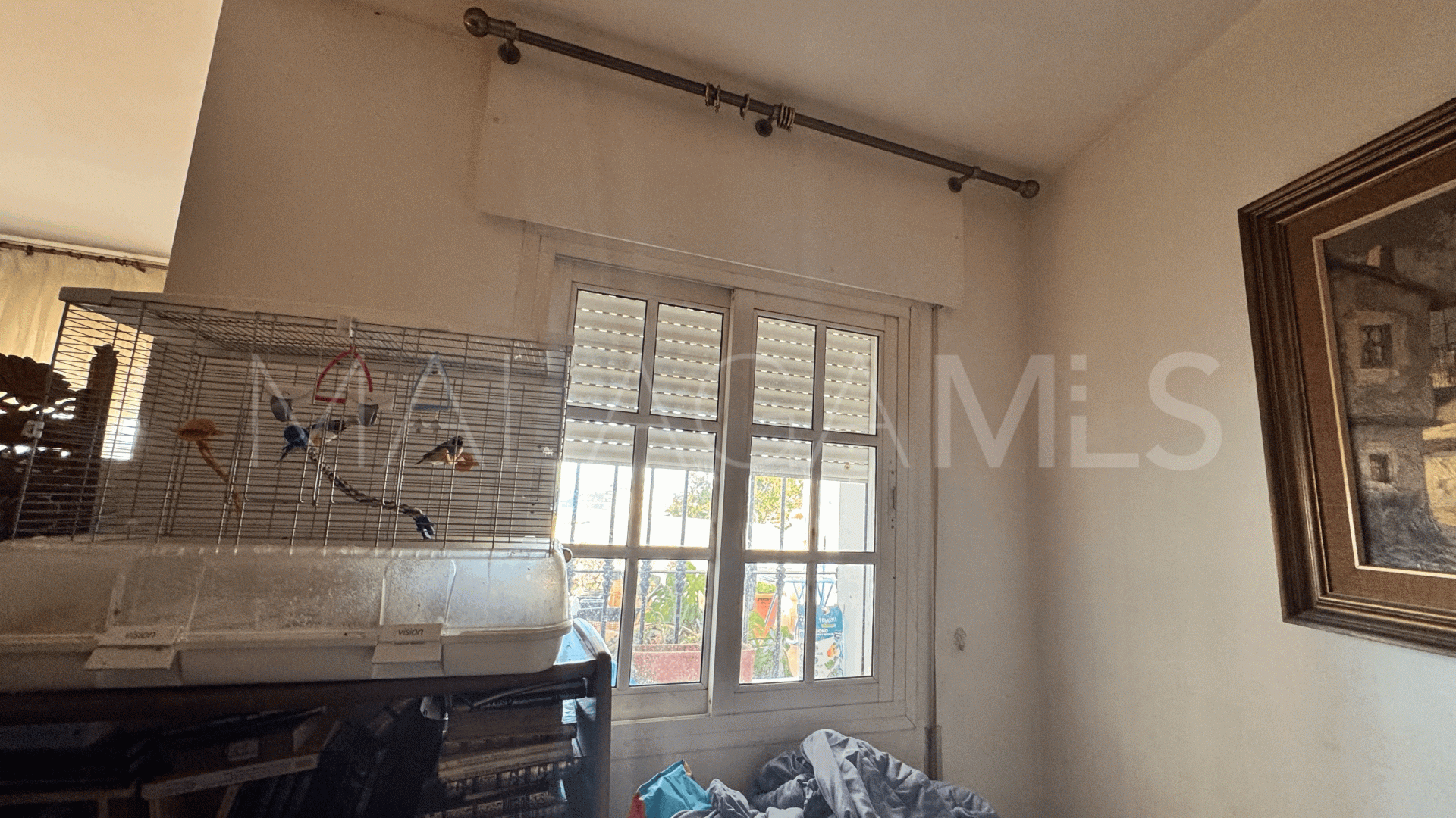 Appartement rez de chaussée for sale in Torremolinos