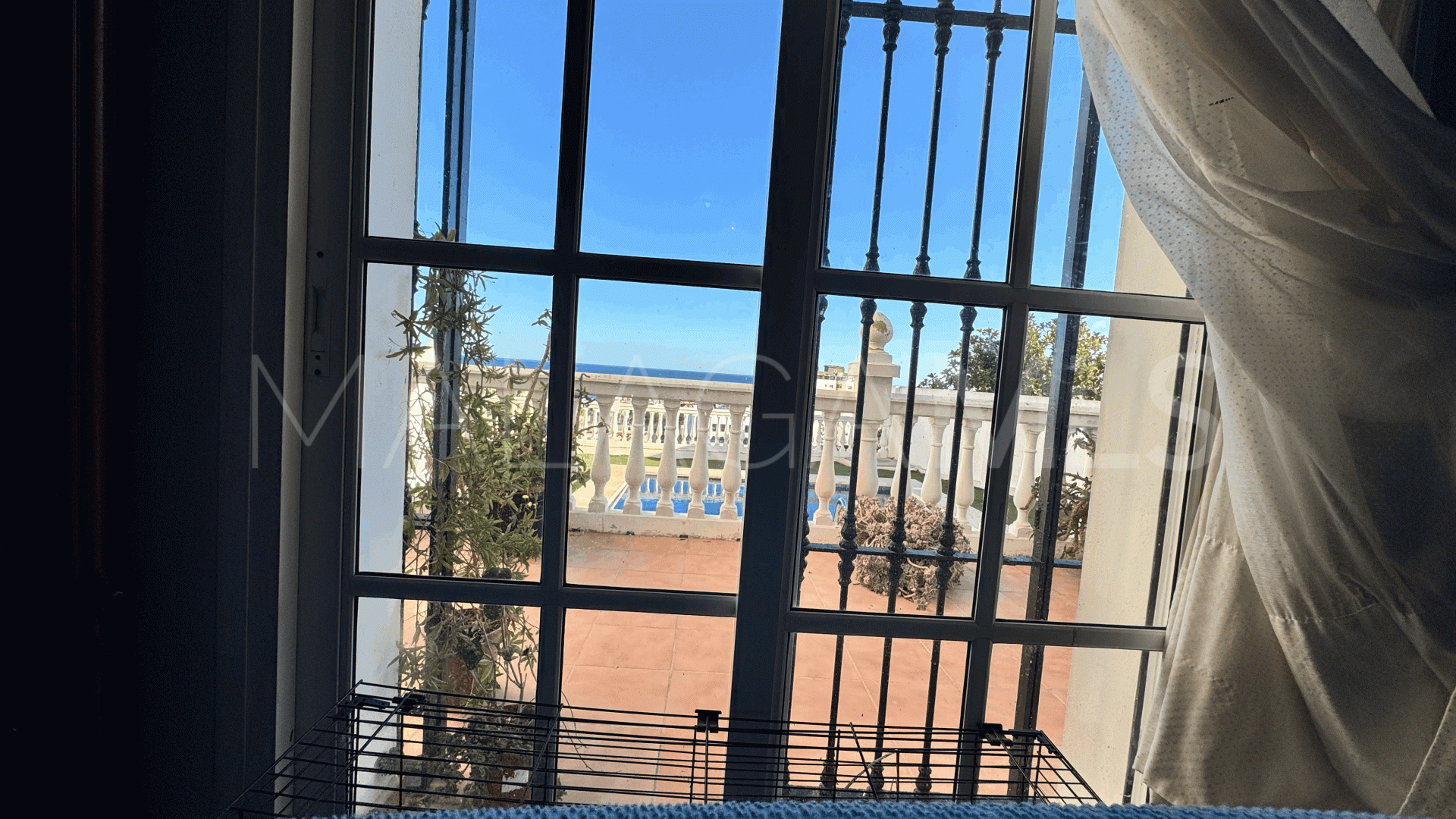Appartement rez de chaussée for sale in Torremolinos